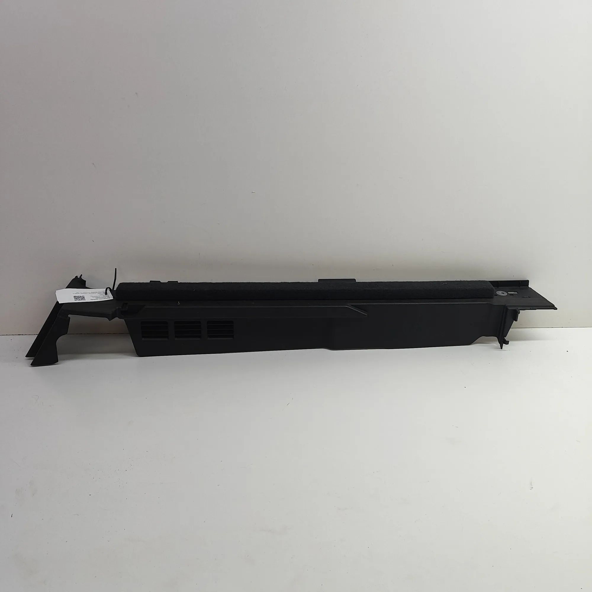 Porsche Cayenne Trunk Boot Trim Trunk Boot Trim — PORSCHE CAYENNE (9Y0/9Y3) (20...