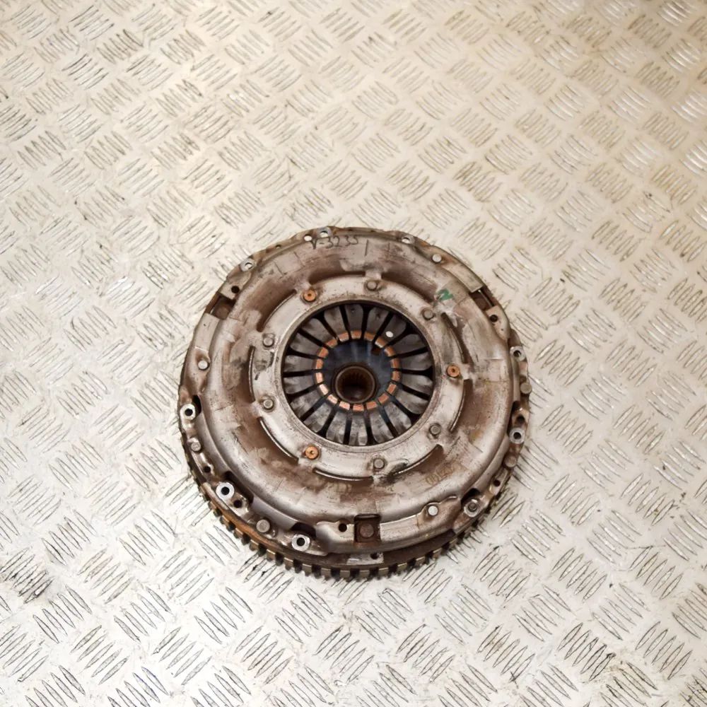 Hyundai i30 clutch kit Clutch kit — HYUNDAI I30 (GD) (2011-...) — 3240...