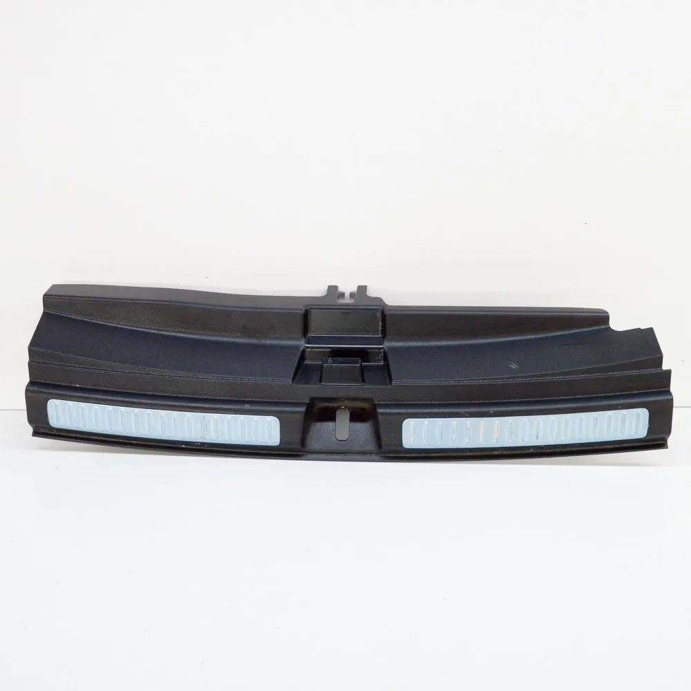 Mercedes-Benz EQC (N293) Trunk Boot Lock Trim Trunk Boot Lock Trim — MERCEDES BENZ EQC (2020-...