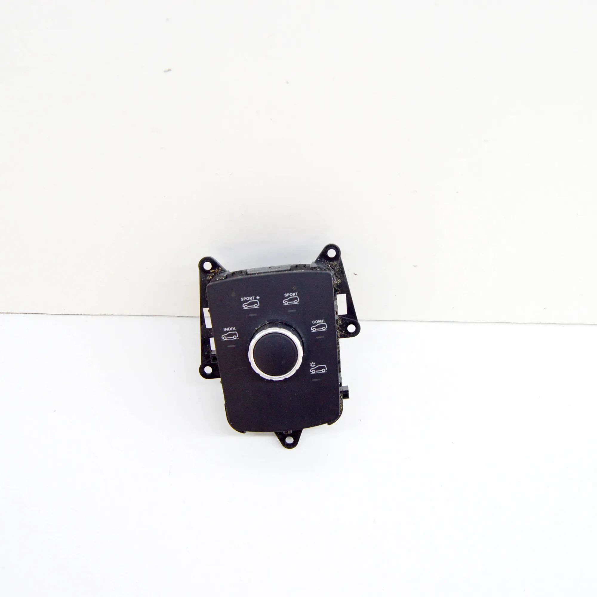 Mercedes-Benz ML / GLE (W166) Other Control Units Other Control Units — MERCEDES BENZ GLE (Coupe ...