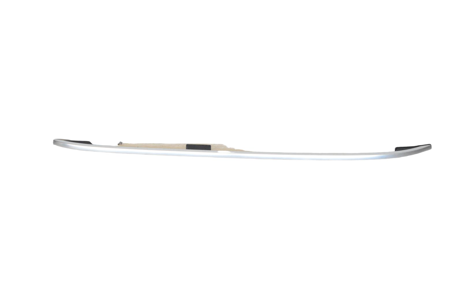 Mercedes-Benz GL / GLS (X166) Left Side Roof Rail Left Side Roof Rail — MERCEDES BENZ GLS (X166) ...