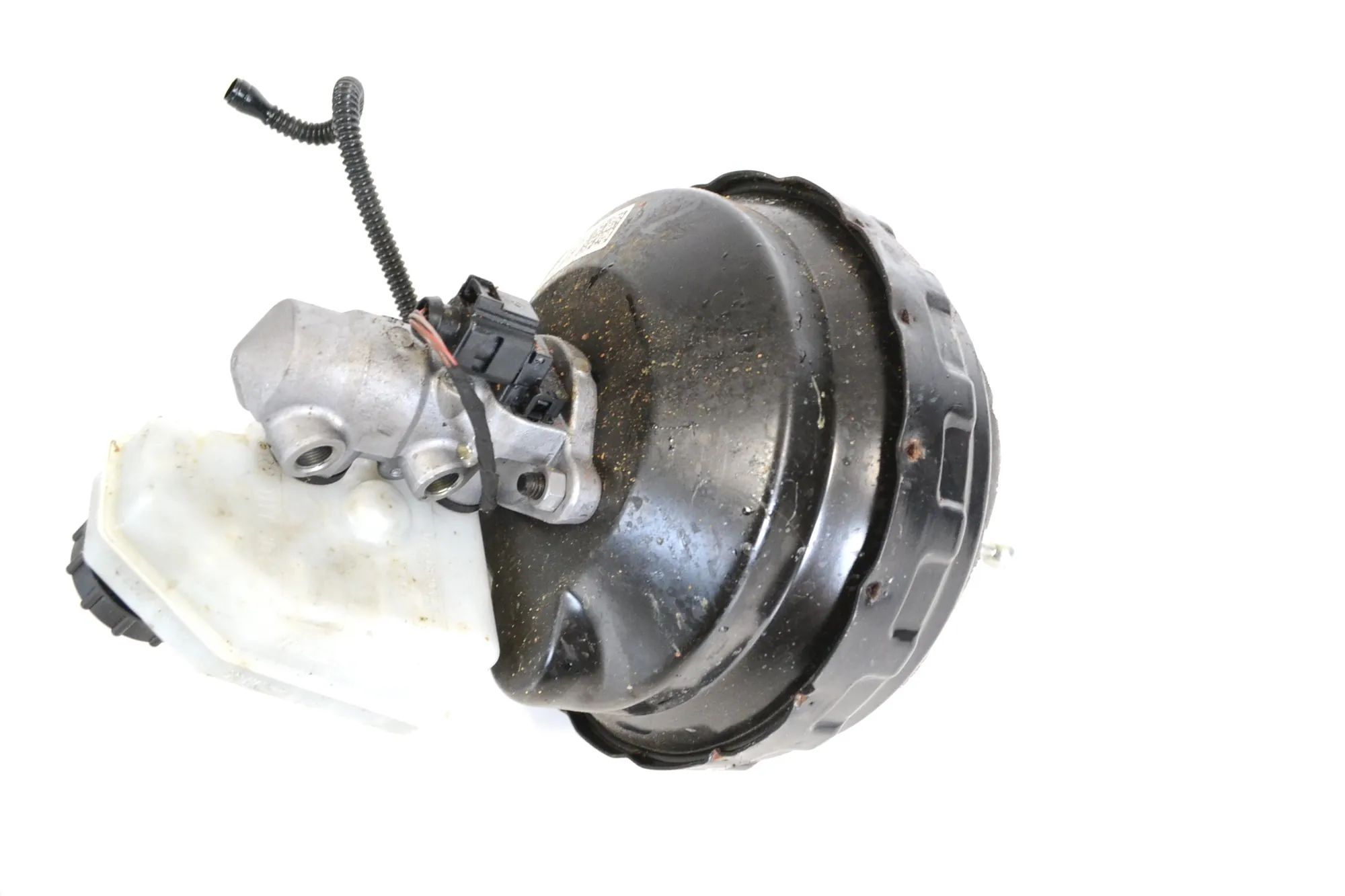 Audi A1 (8X) Brake Servo Booster Brake Servo Booster — AUDI A1 (Sportback 8XA, 8...