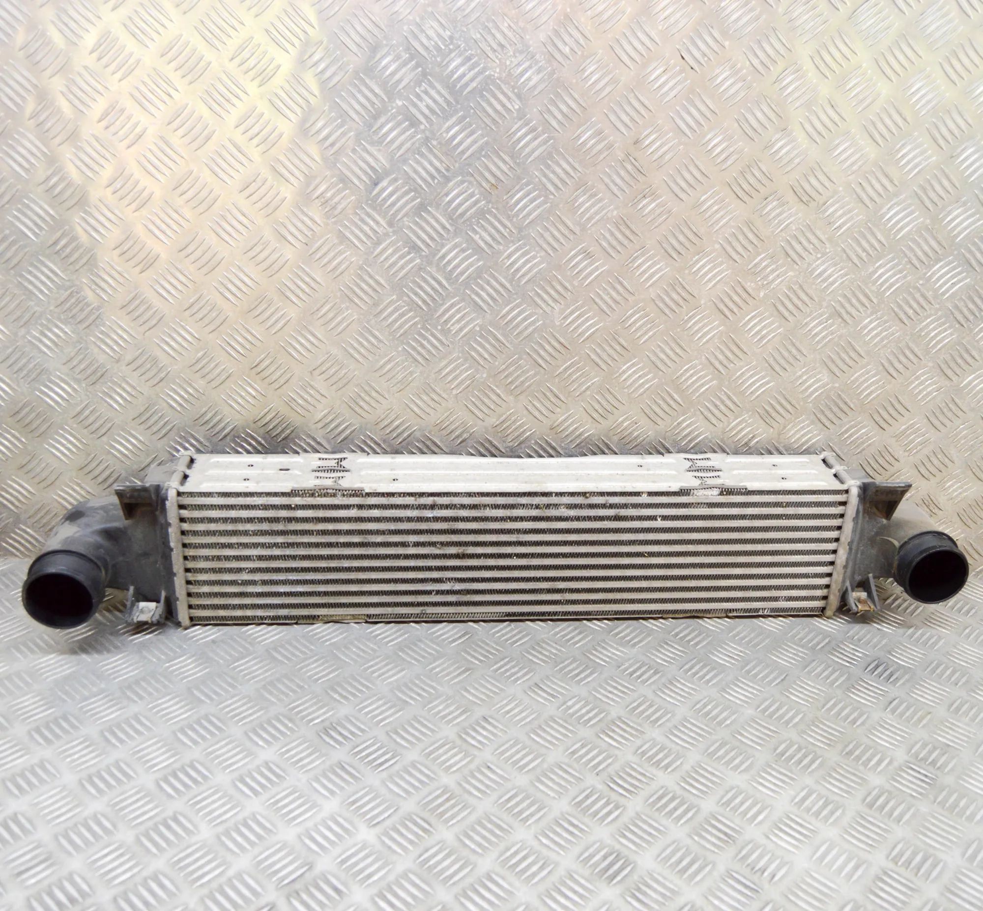 Volvo V60 Intercooler radiator Intercooler radiator — VOLVO V60 (2010-2018) — ...