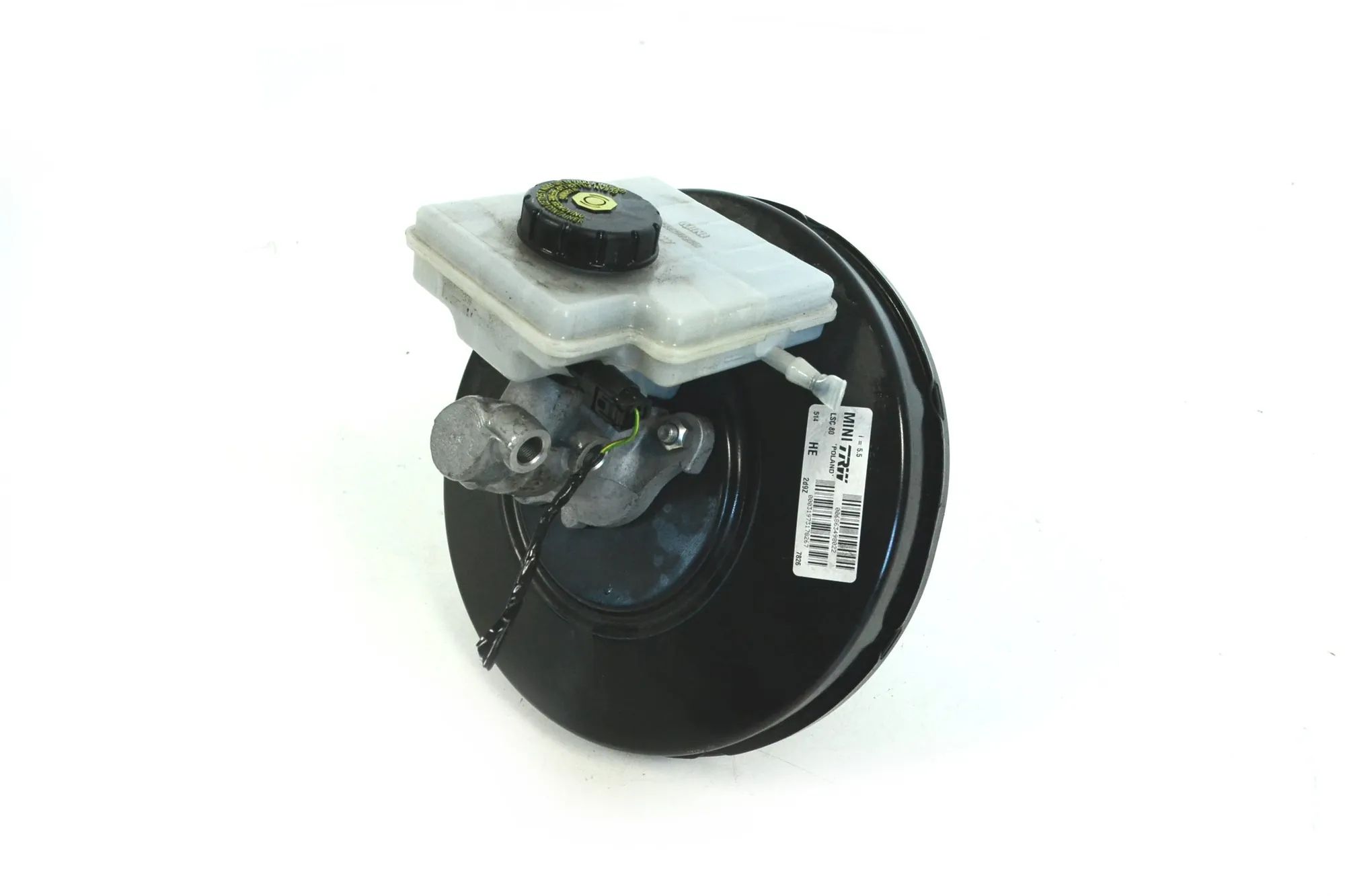 Mini Countryman, Paceman (R60 / R61) Brake Servo Booster Brake Servo Booster — MINI PACEMAN (R61) (2012-...