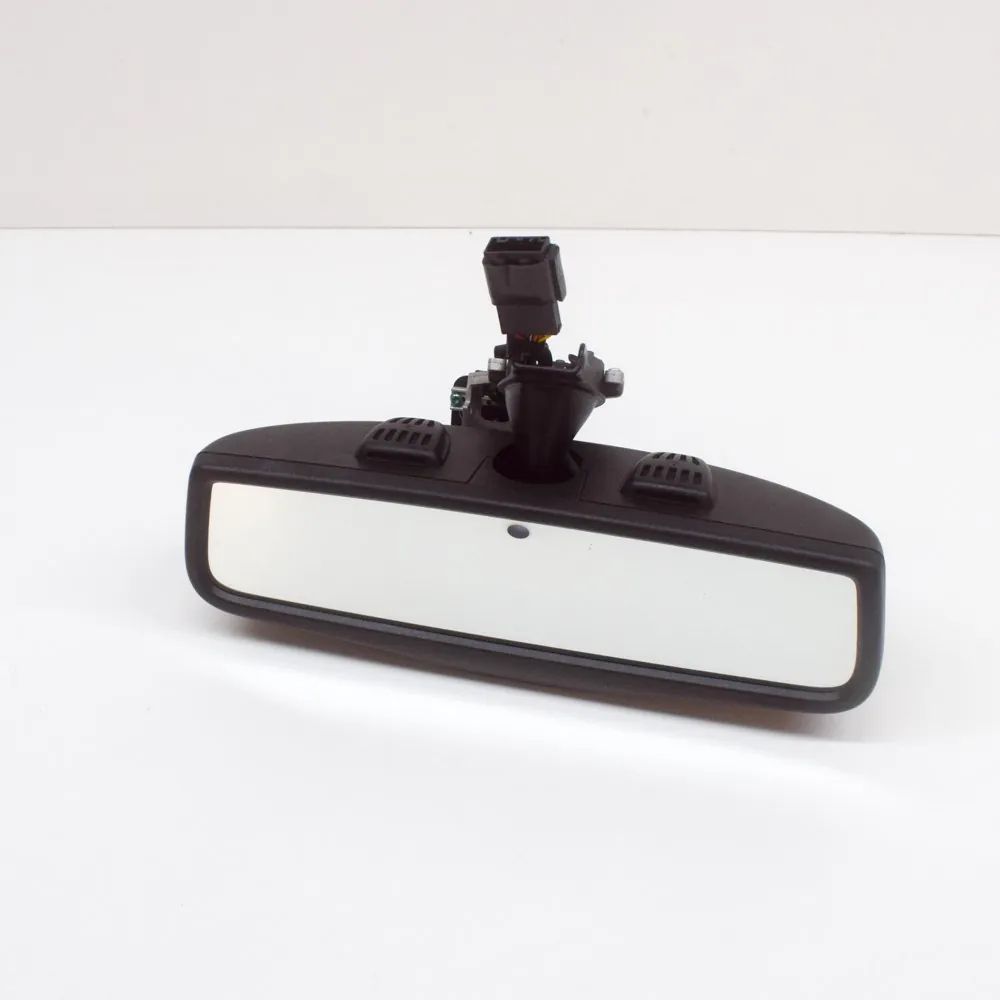 Maserati Ghibli Interior Rear View Mirror Interior Rear View Mirror — MASERATI GHIBLI (M1...