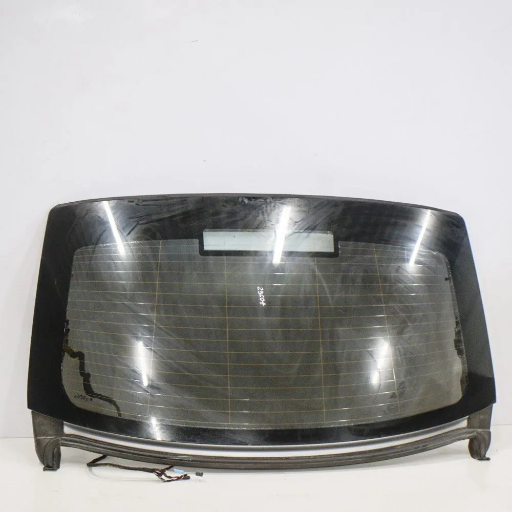 Skoda Superb (3T) Tailgate Window Glass Tailgate Window Glass — SKODA SUPERB (II 3T4) (...