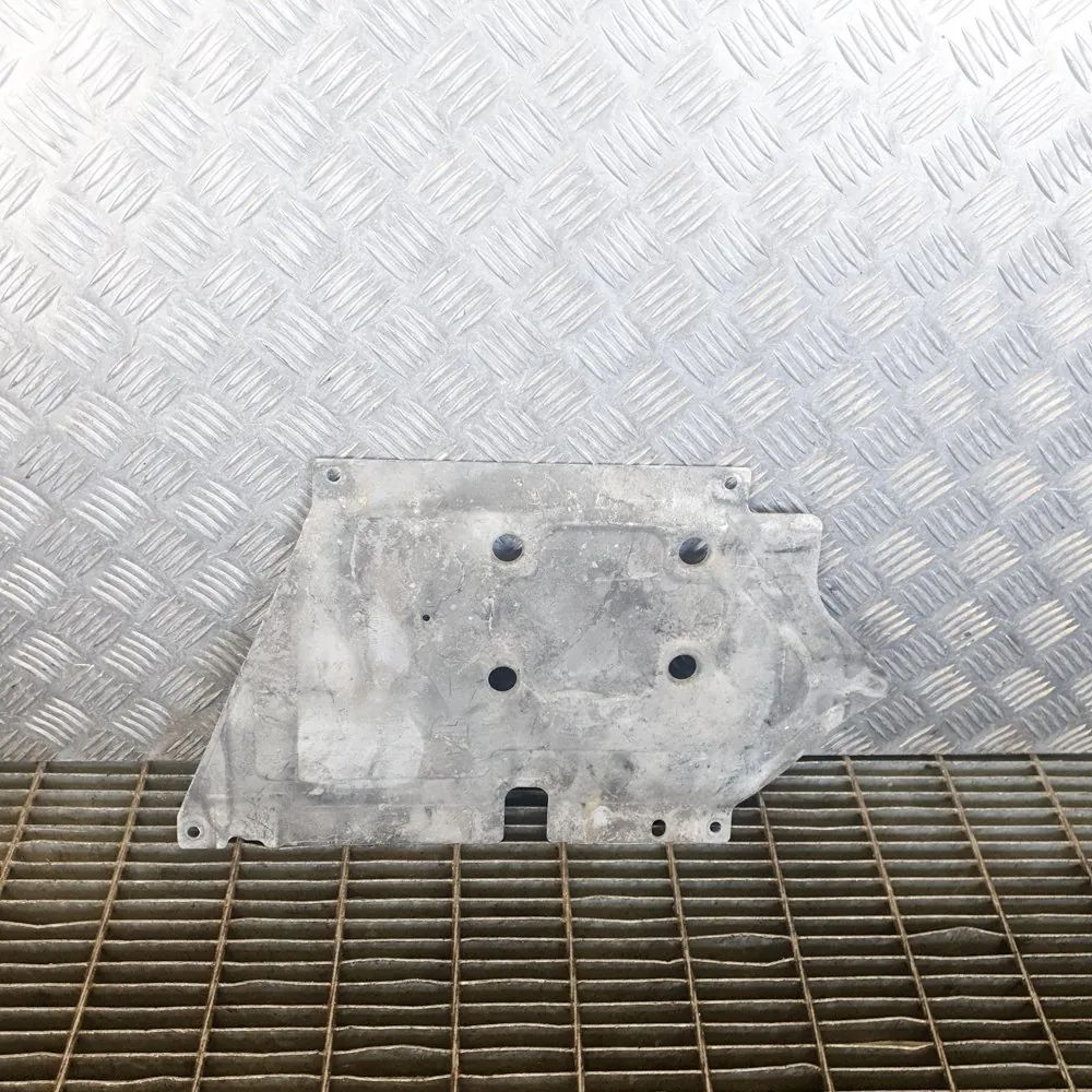 Porsche 911 (991) Underbody cover — left Underbody cover — left — PORSCHE 911 (Cabrio 99...