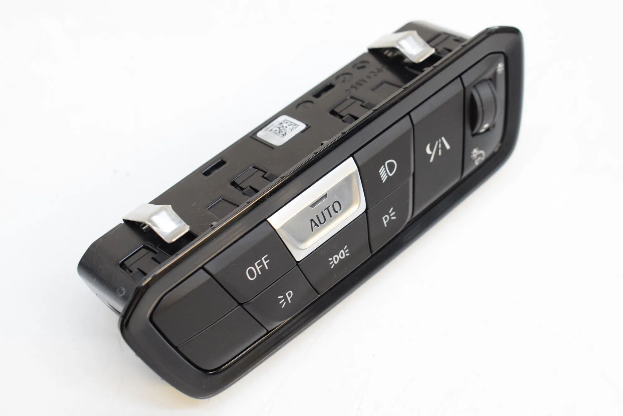 BMW 8 (G15) Headlight Switch Control Unit Headlight Switch Control Unit — BMW 8 SERIES (G...