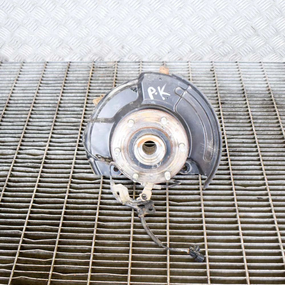 Mitsubishi Eclipse Cross Front Left Wheel Hub Front Left Wheel Hub — MITSUBISHI L (200 / TRIT...
