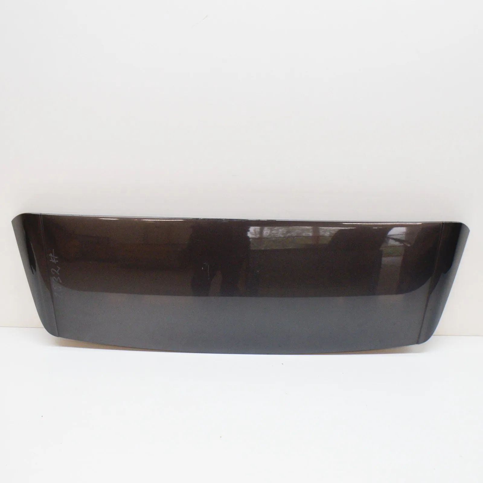 Toyota RAV4 (XA40) Tailgate Bootlid Spoiler Tailgate Bootlid Spoiler — TOYOTA RAV (4 V XA50...