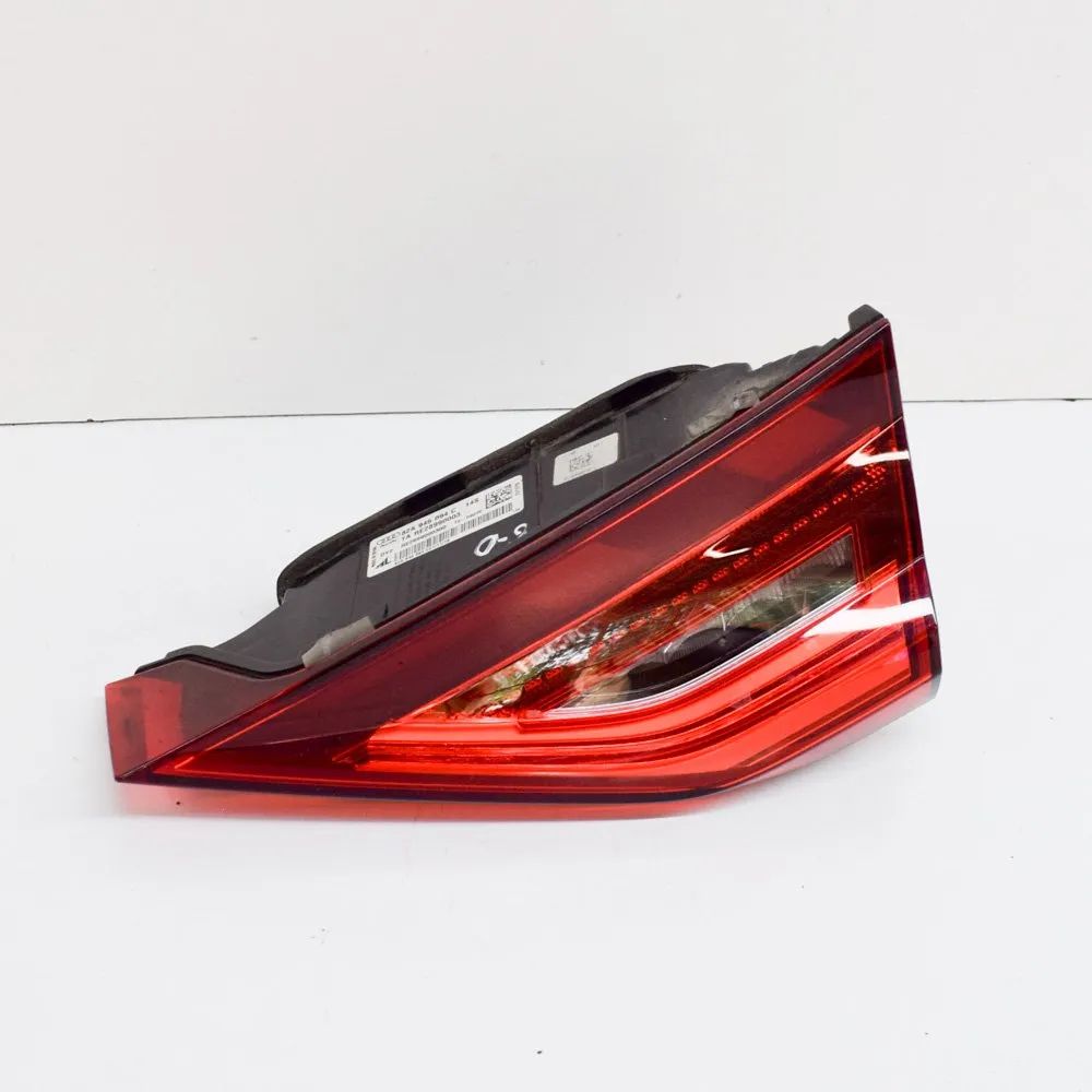Audi A1 (GB) Right Side Tailgate Tail Light Right Side Tailgate Tail Light — AUDI A1 (Sport...