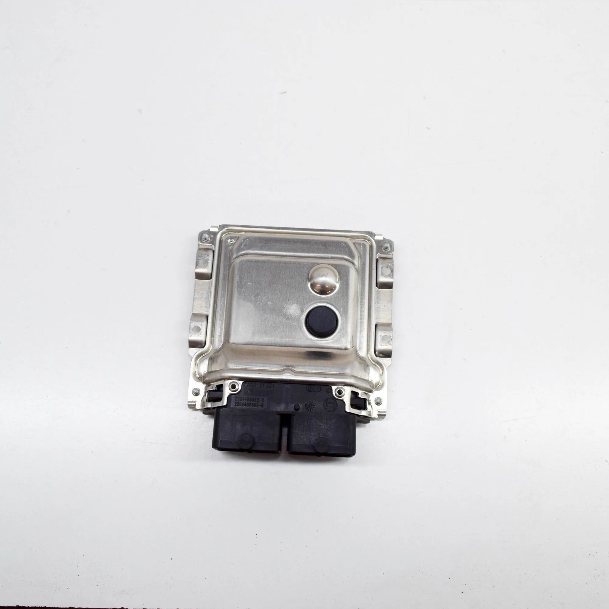 Ford Fiesta Engine Control Unit Engine Control Unit — FORD FIESTA (VII) (2017-....