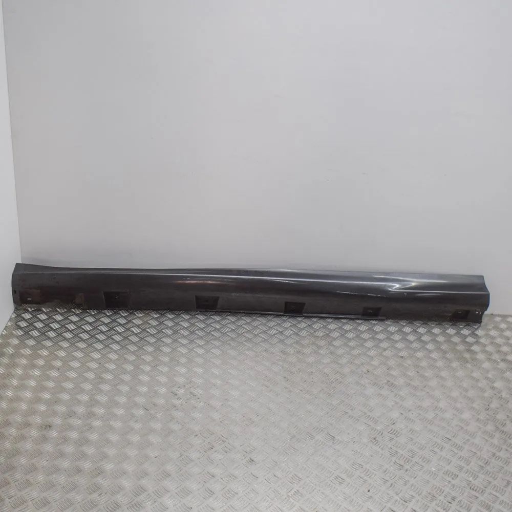 Ford Focus Left Side Plastic Sideskirt Cover Left Side Plastic Sideskirt Cover — FORD FOCUS ...