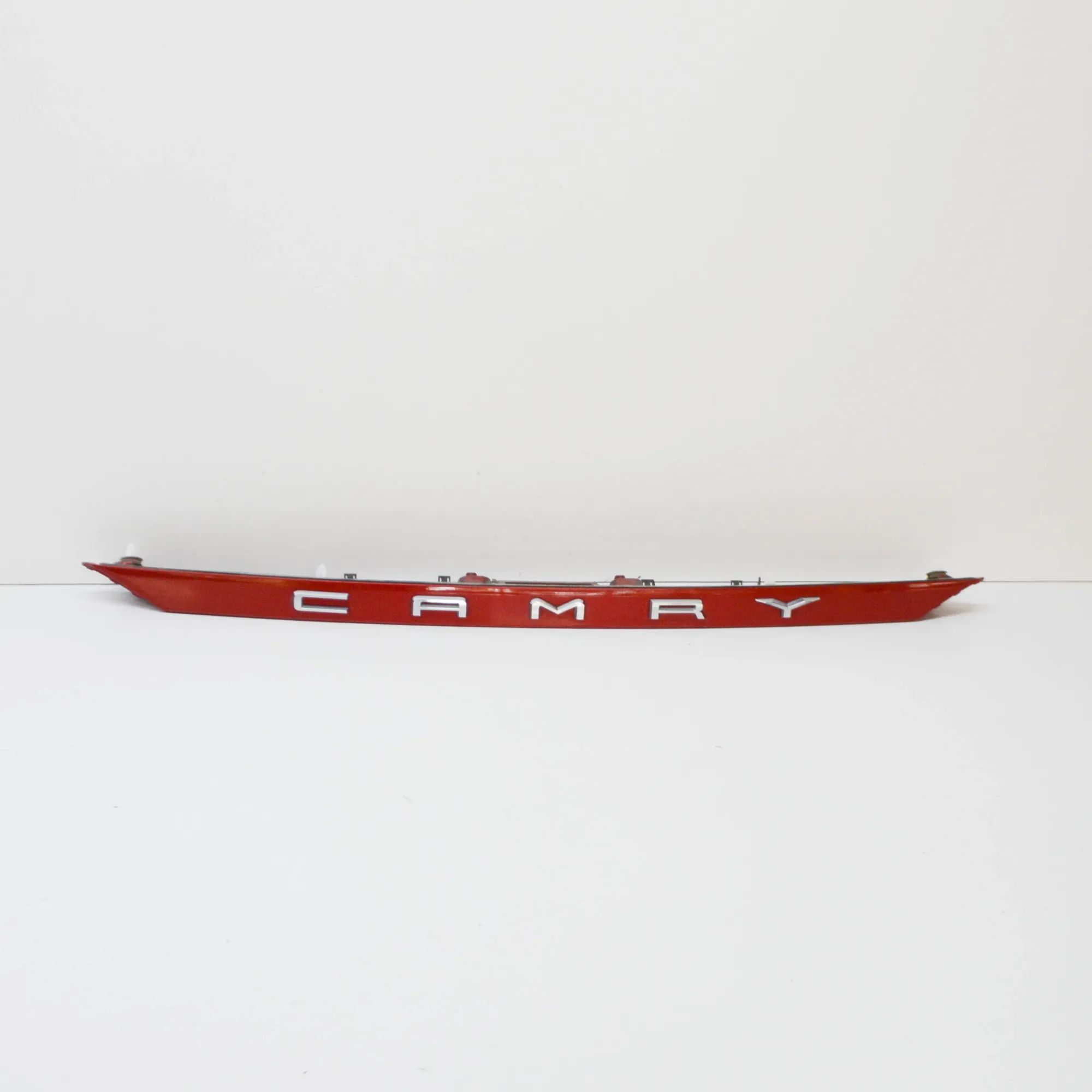 Toyota Camry (XV50) Trim Number Plate Light Trim Number Plate Light — TOYOTA CAMRY (_V7_) (...