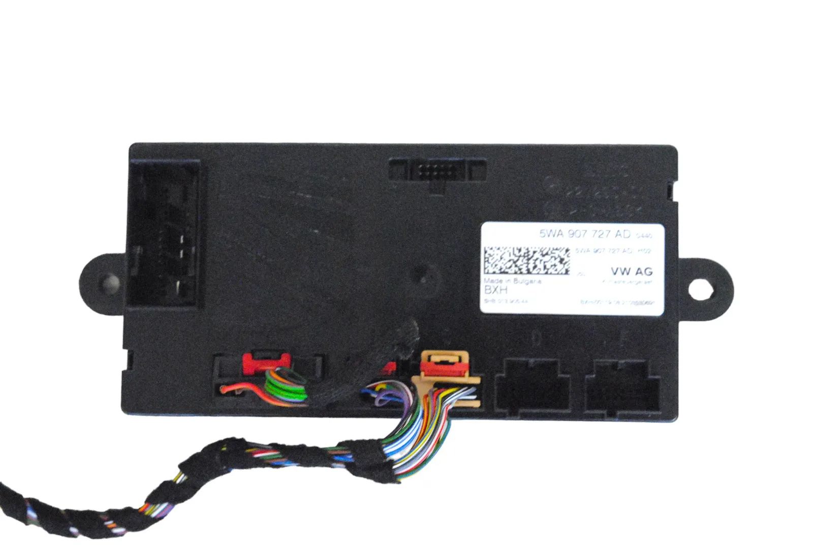 Volkswagen Golf 8 Other Control Units Other Control Units — VW GOLF (VIII CD1) (2020-...