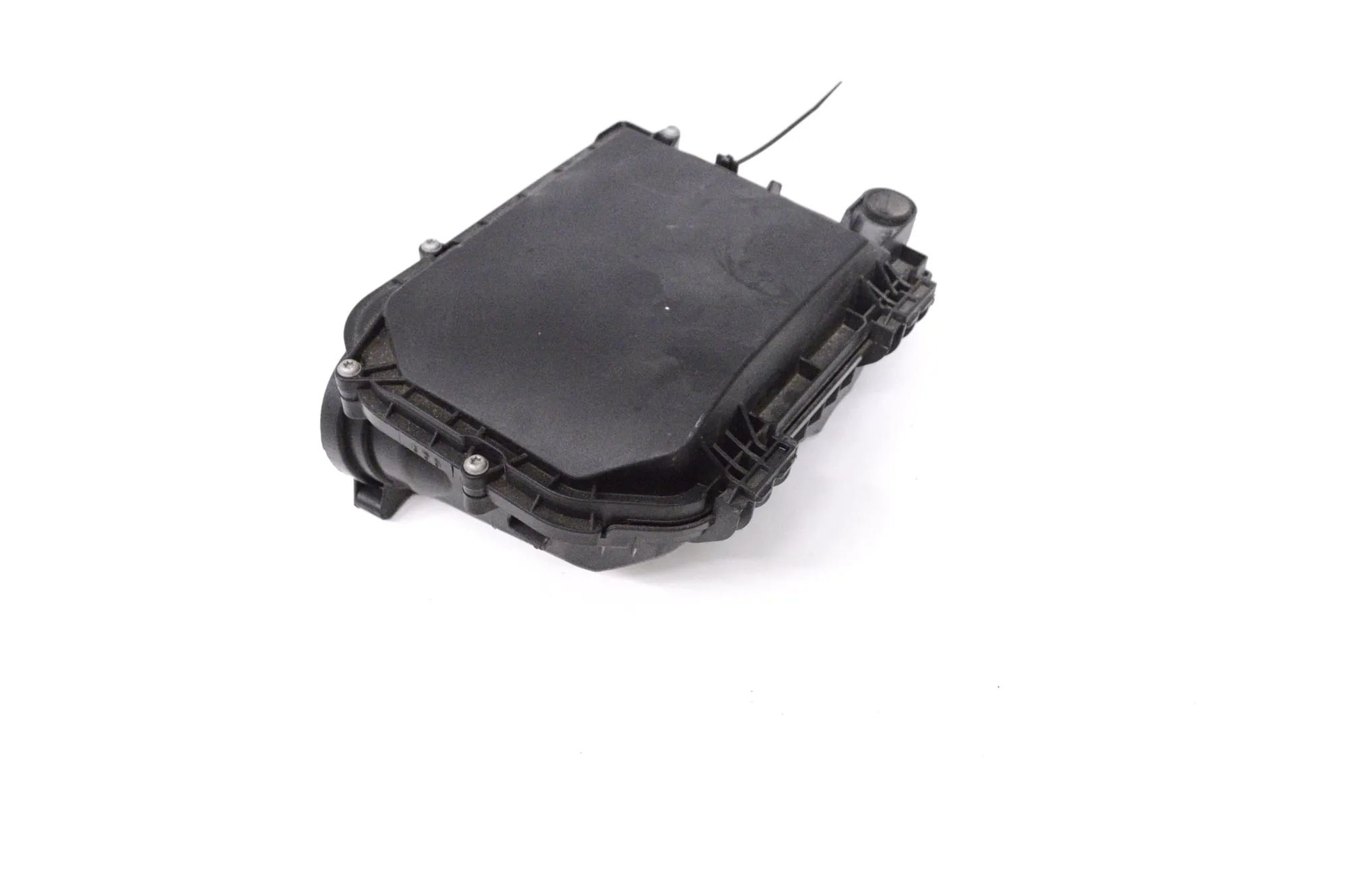 Mercedes-Benz ML / GLE (W166) Air filter box  Air Filter Box — MERCEDES BENZ GLE (W166) (2015...