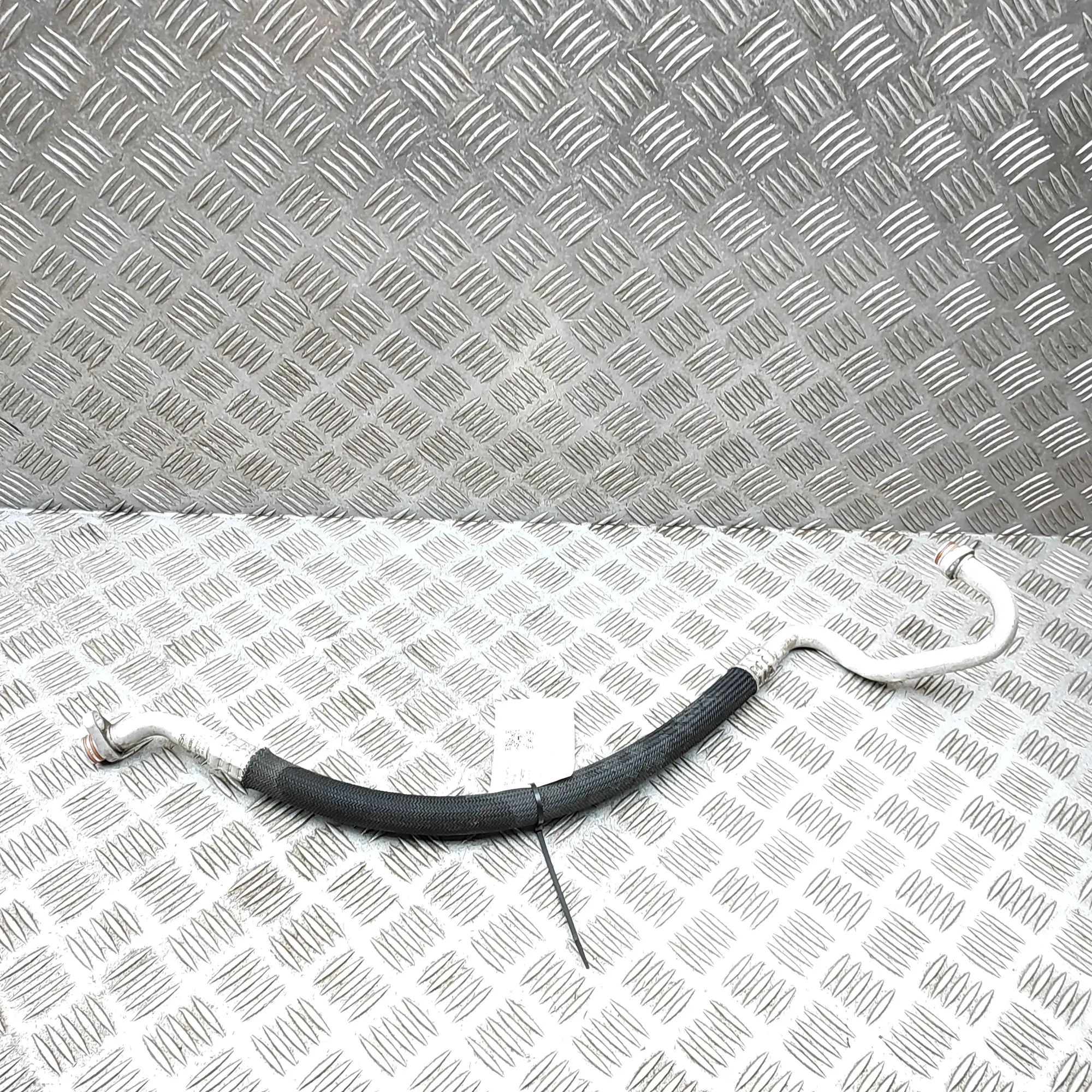 Opel Combo (E) A/C Air Con Hose Pipe A/C Air Con Hose Pipe — OPEL COMBO (MK IV) (201...