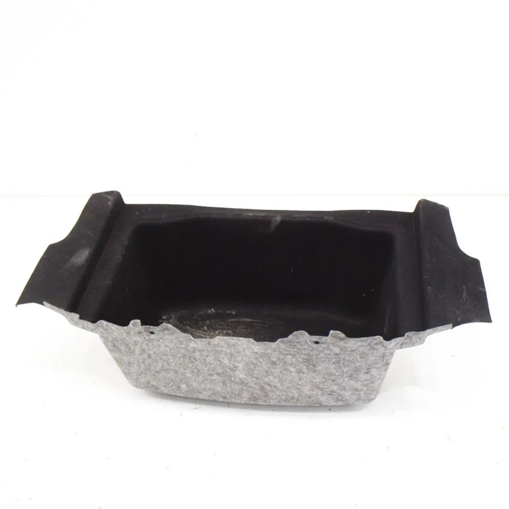 Tesla Model 3 Boot carpet Boot carpet — TESLA MODEL 3 (2018-...)

Generat...