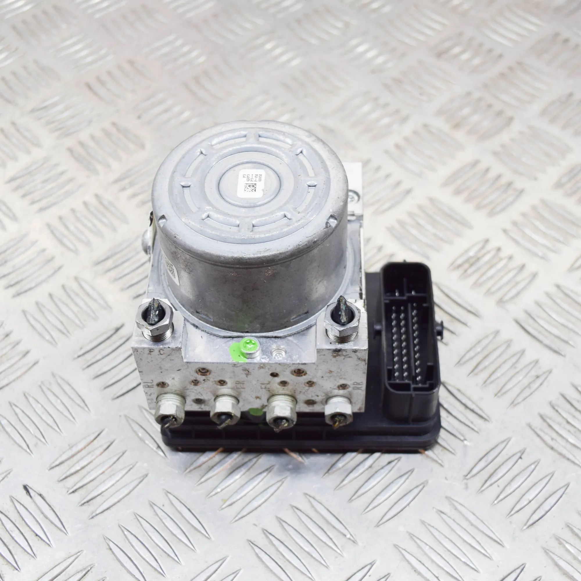 Land Rover Range Rover Evoque АБС Гидронасос  ABS Pump — LAND ROVER RANGE ROVER EVOQUE (L538)...