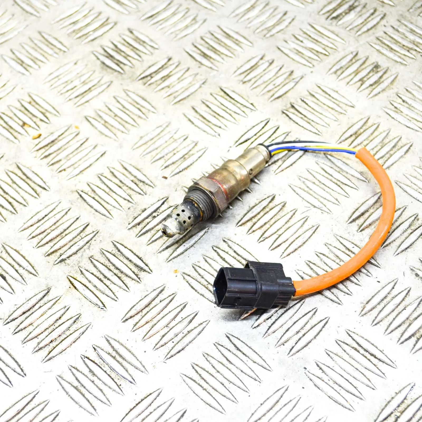 Honda Odyssey Lambda Oxygen Sensor Lambda Oxygen Sensor — HONDA ODYSSEY (RL6) (201...