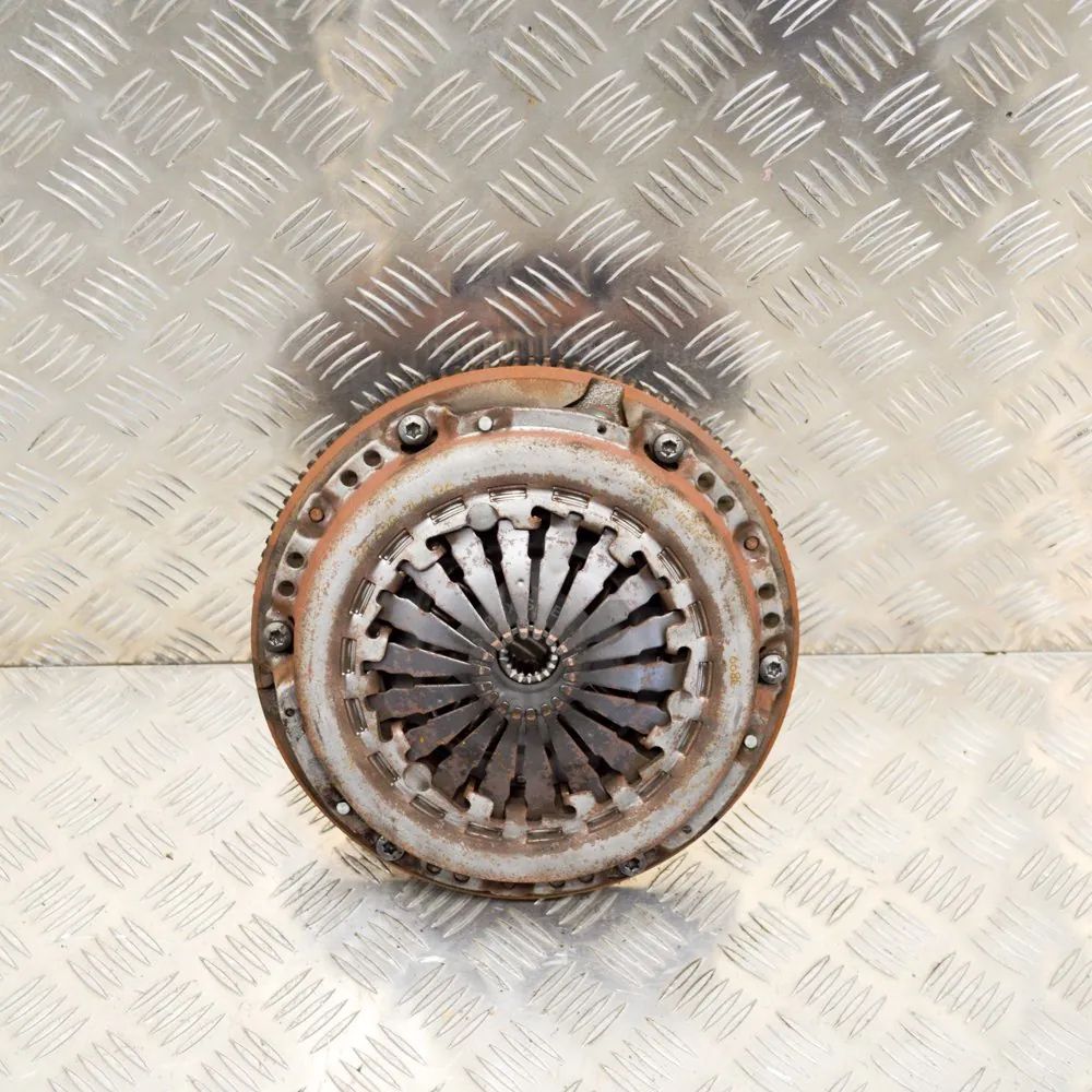 Peugeot 2008 clutch kit Clutch kit — PEUGEOT 2008 (2013-2019) — 9801139...