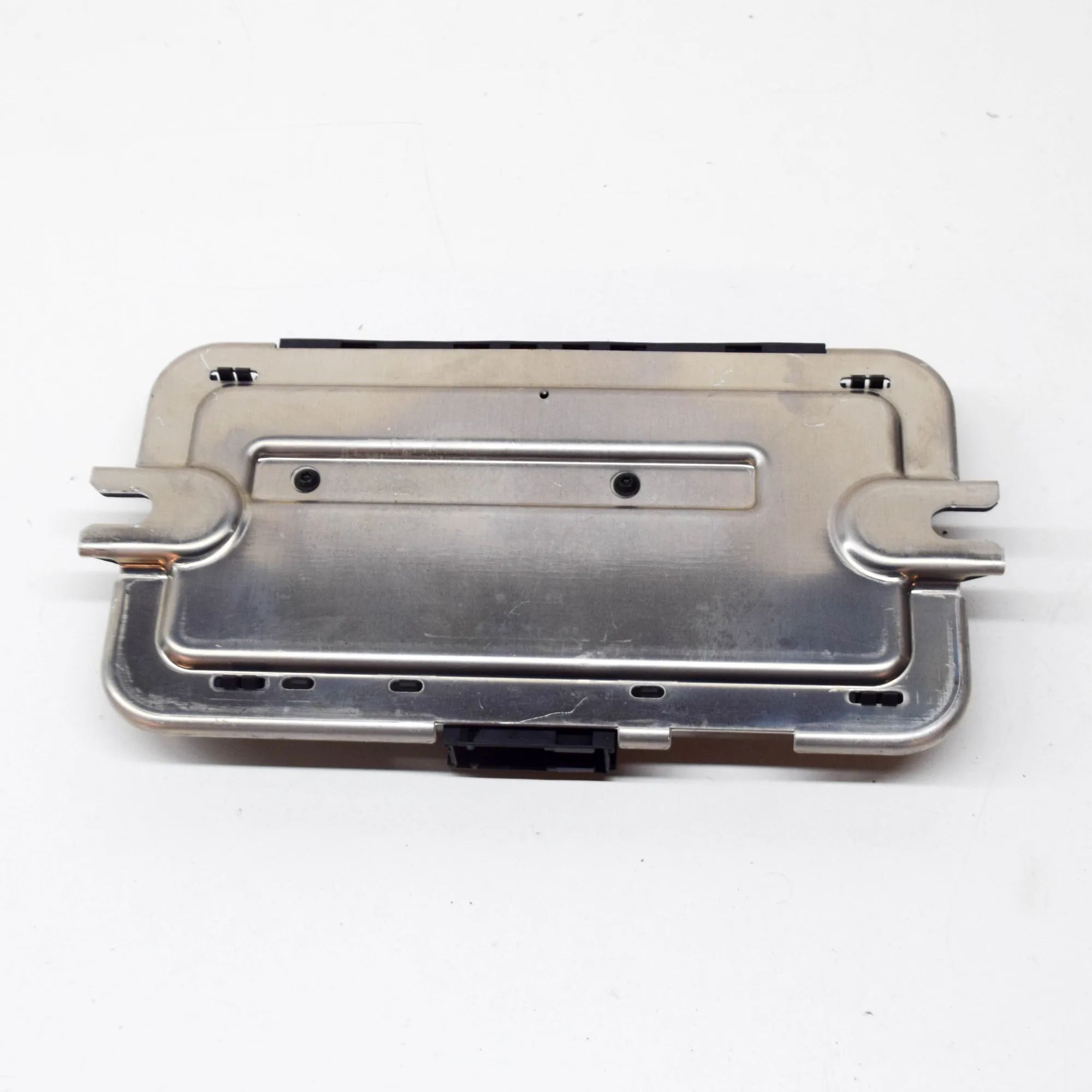 BMW X3 (F25) Headlight control unit Headlight control unit — BMW X3 (F25) (2010-201...