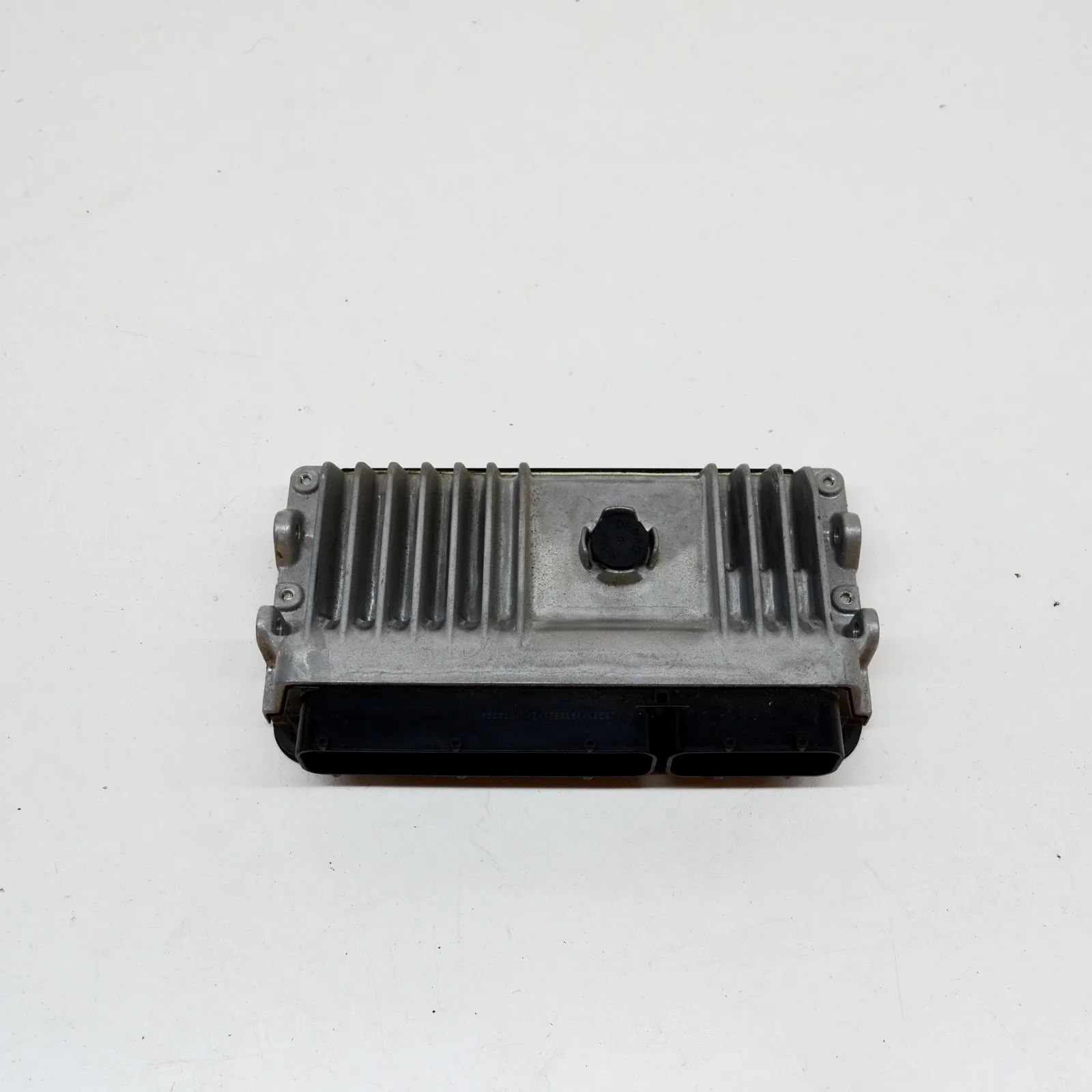 Toyota C-HR Engine Control Unit Engine Control Unit — TOYOTA C-HR (_X1_) (2016-...