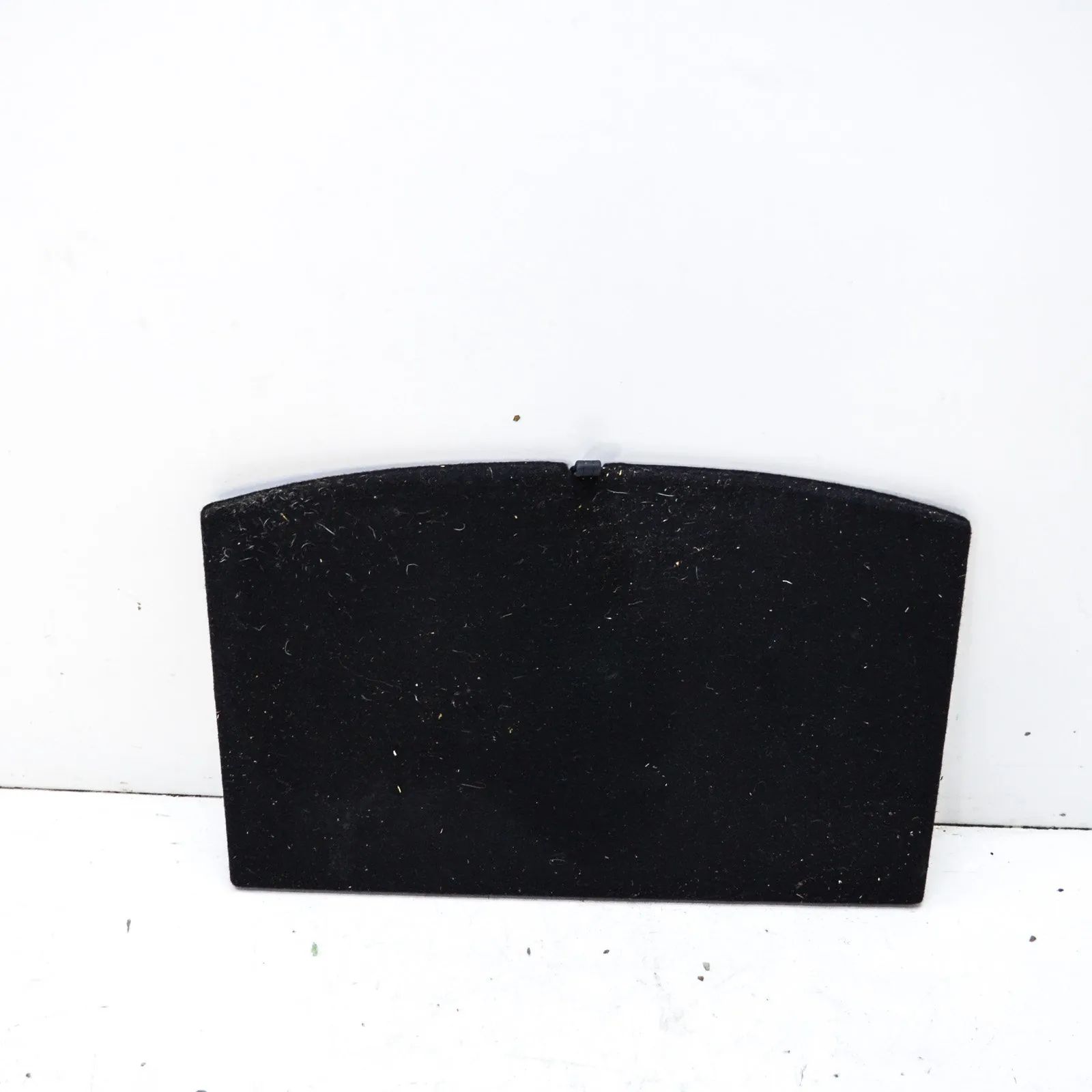 Tesla Model 3 Boot carpet Boot carpet — TESLA MODEL 3 (2018-...)

Generat...