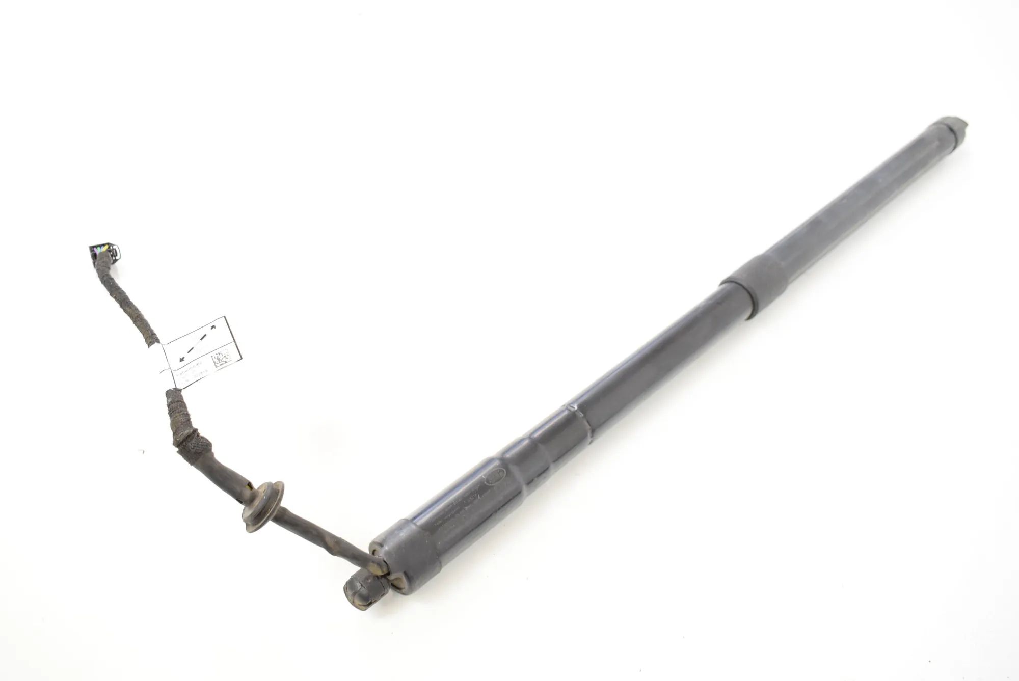Land Rover Range Rover Sport (L494) Left Side Tailgate Gas Strut Left Side Tailgate Gas Strut — LAND ROVER RANGE...