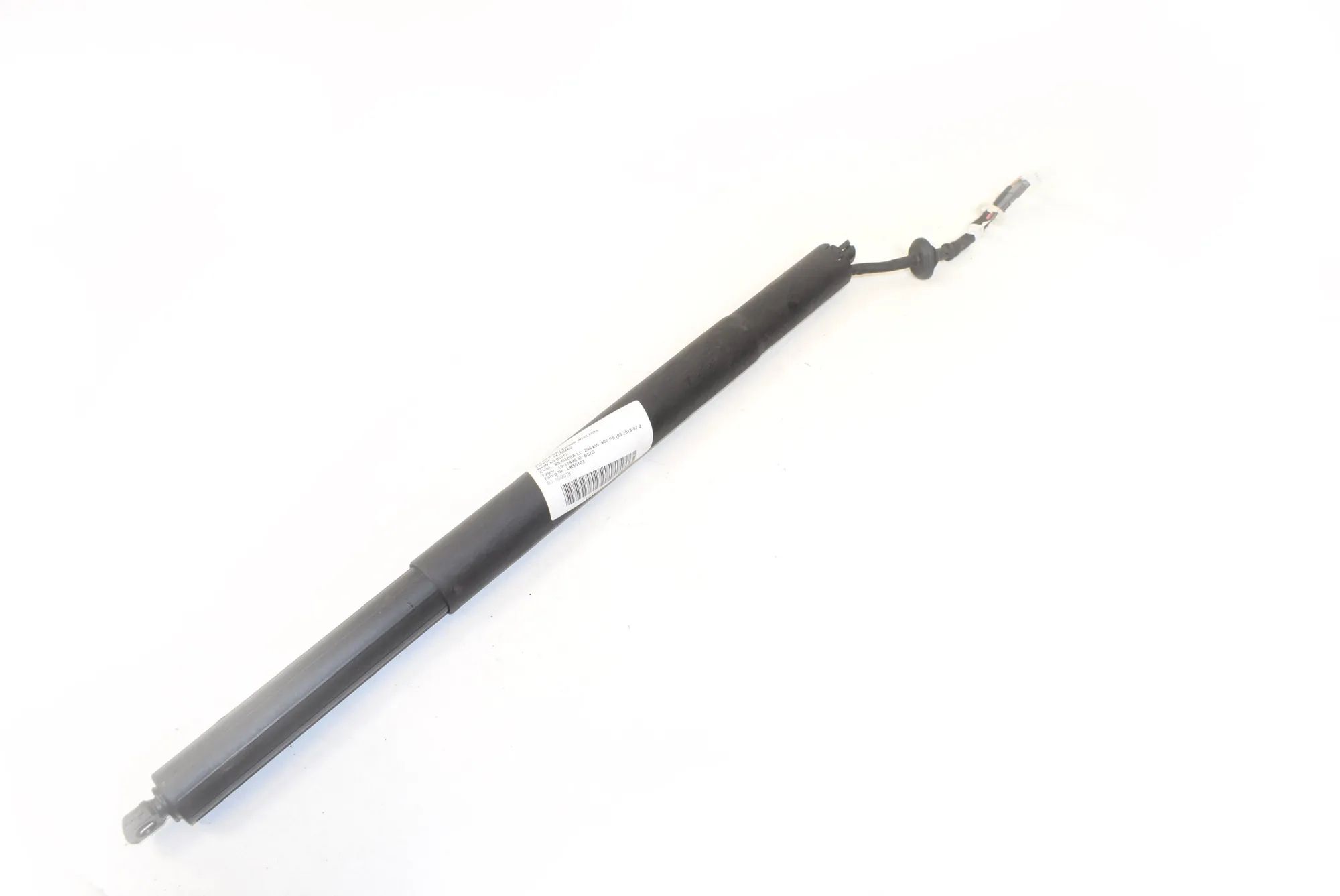 BMW X5 (F15) Right Side Tailgate Gas Strut Right Side Tailgate Gas Strut — BMW X5 (G05) (2...