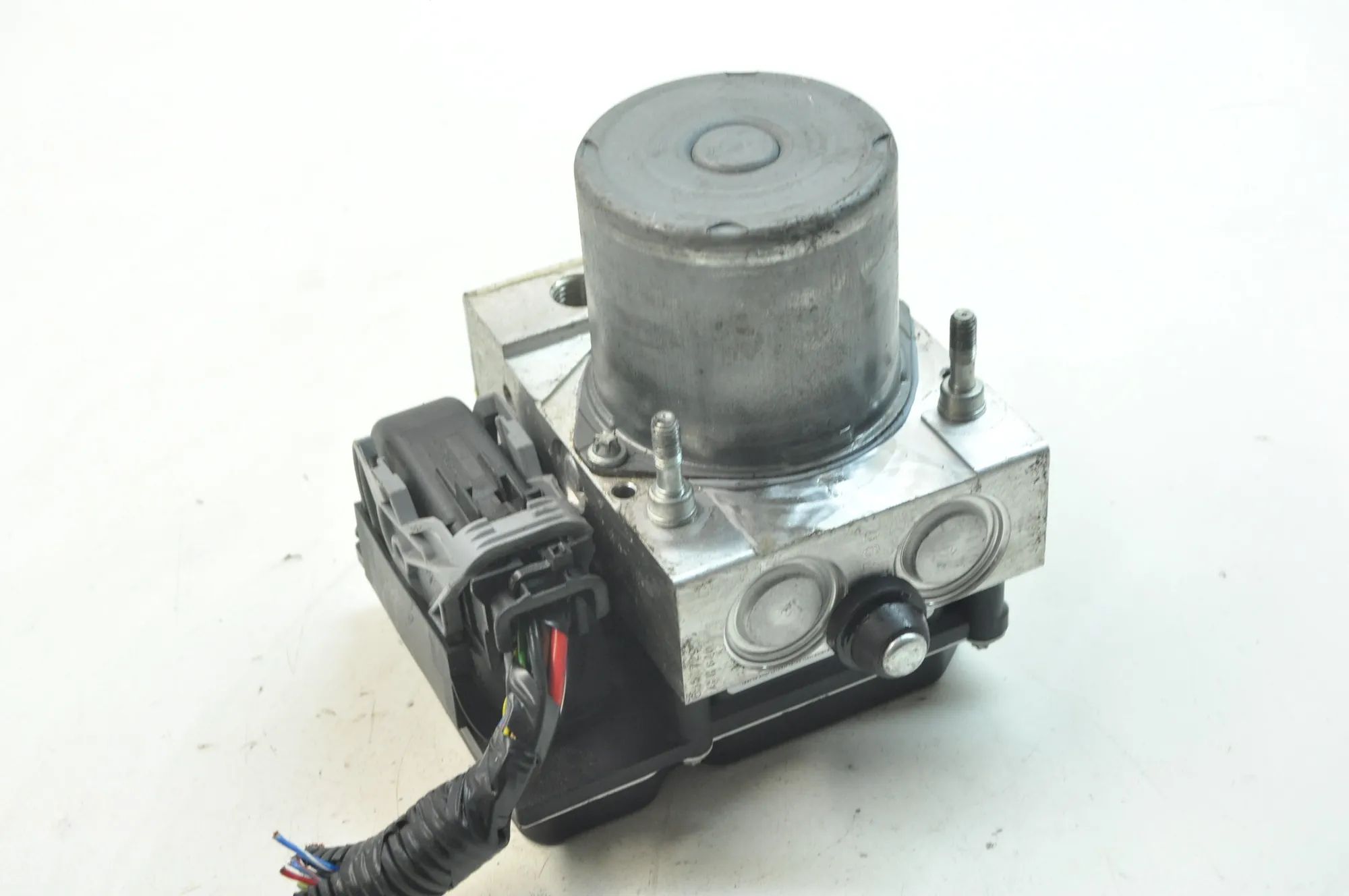 Land Rover Range Rover Sport ABS hydraulic pump ABS Pump — LAND ROVER RANGE ROVER SPORT (L320) ...