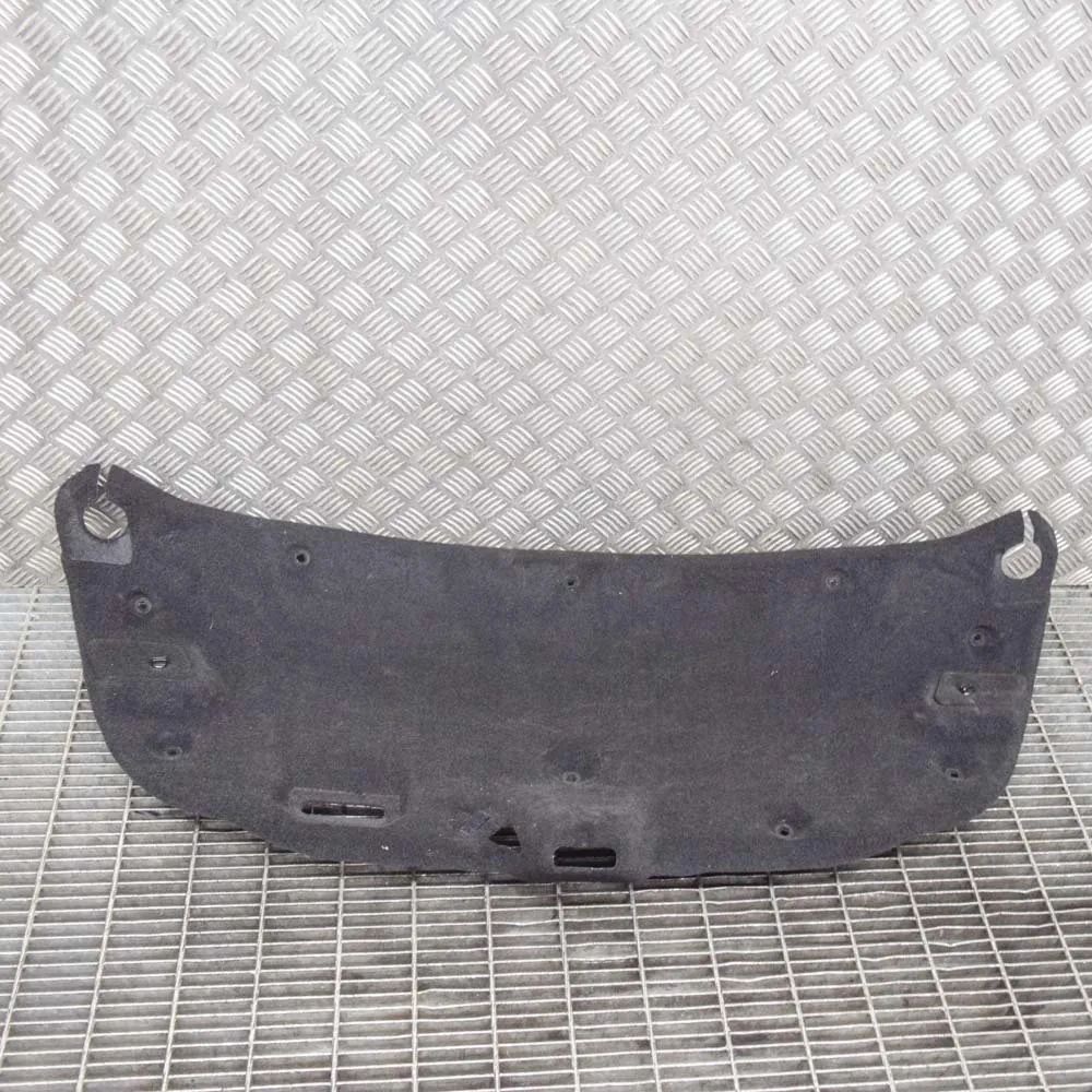 Maserati Ghibli Tailgate Bootlid Cover Trim Tailgate Bootlid Cover Trim — MASERATI GHIBLI (...