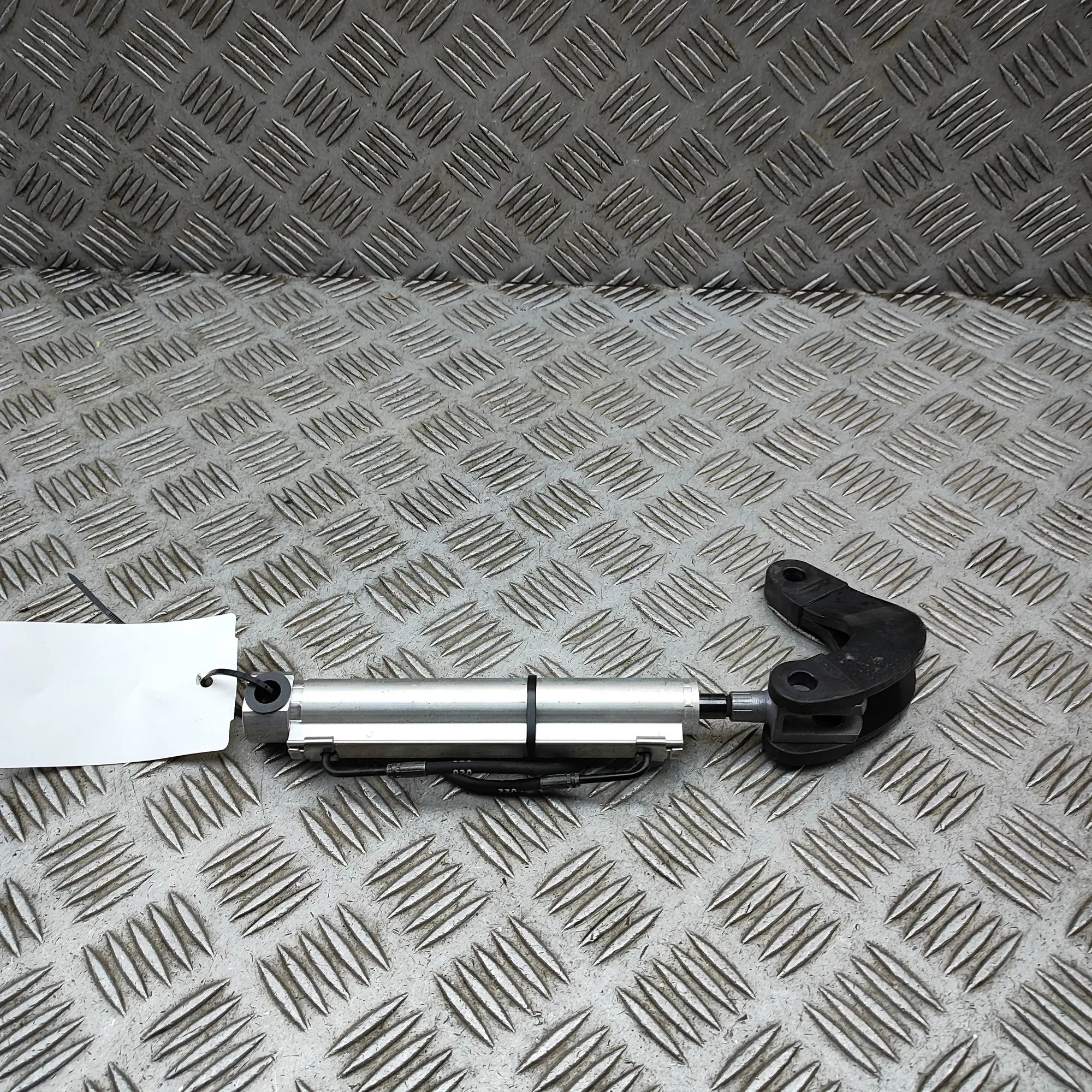 Mercedes-Benz SLK (R172) Roof Folding Mechanism Roof folding mechanism — MERCEDES BENZ SLK (R17...