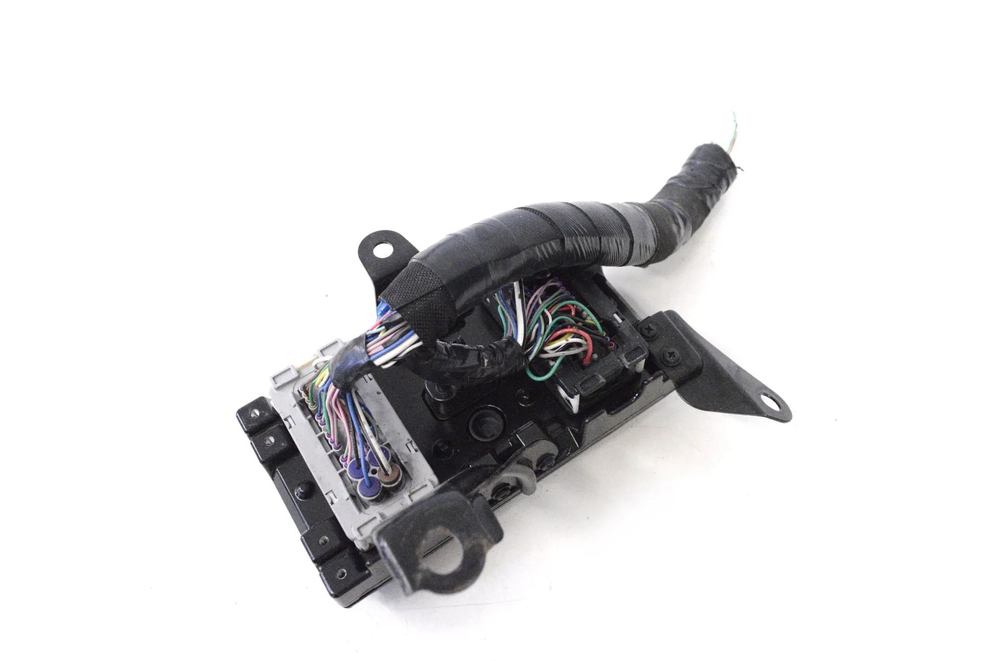 Lexus RC ABS Control unit ABS control unit — LEXUS RC (_C1_) (2014-...) —...