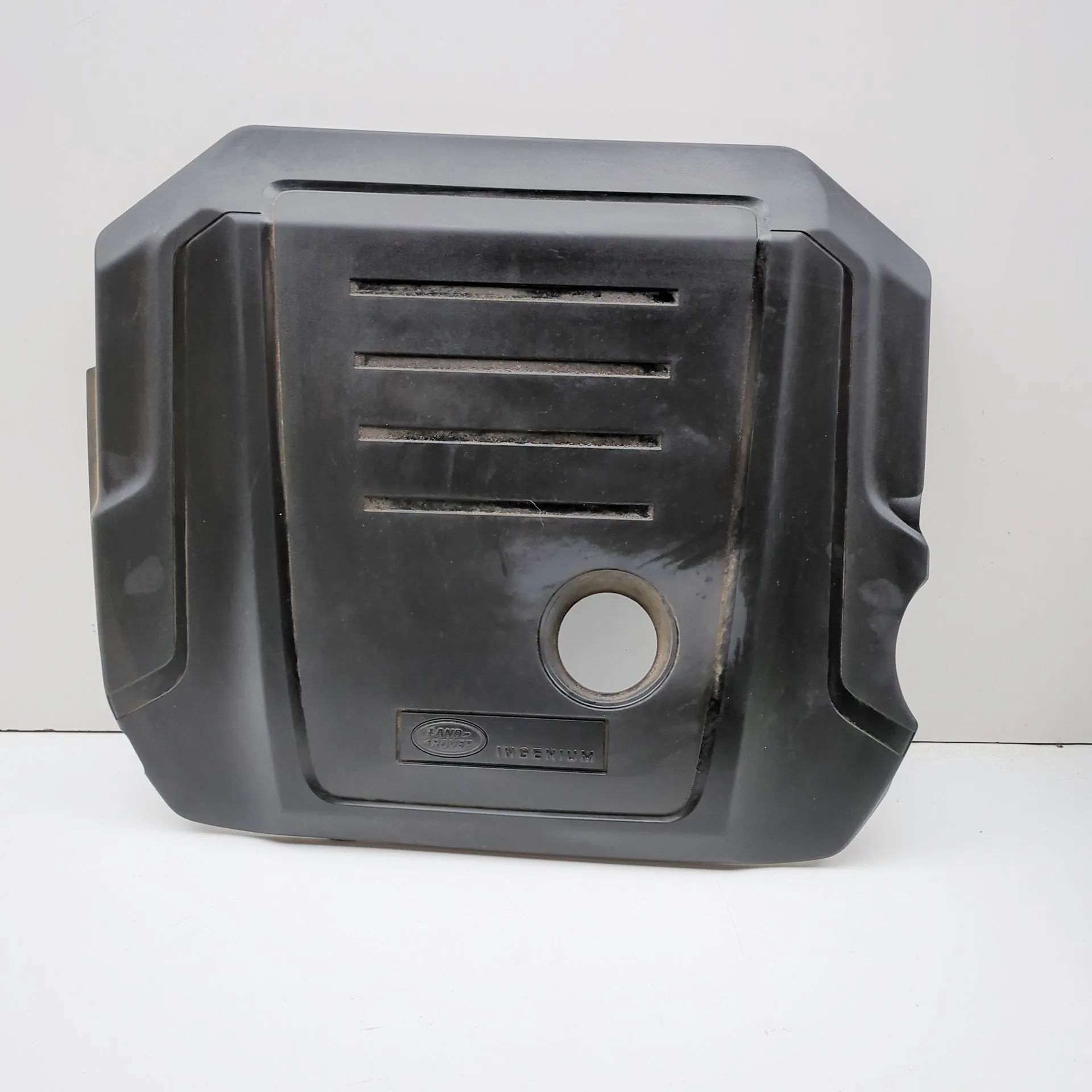 Land Rover Range Rover Velar Engine cover Engine cover — LAND ROVER RANGE ROVER VELAR (L5...