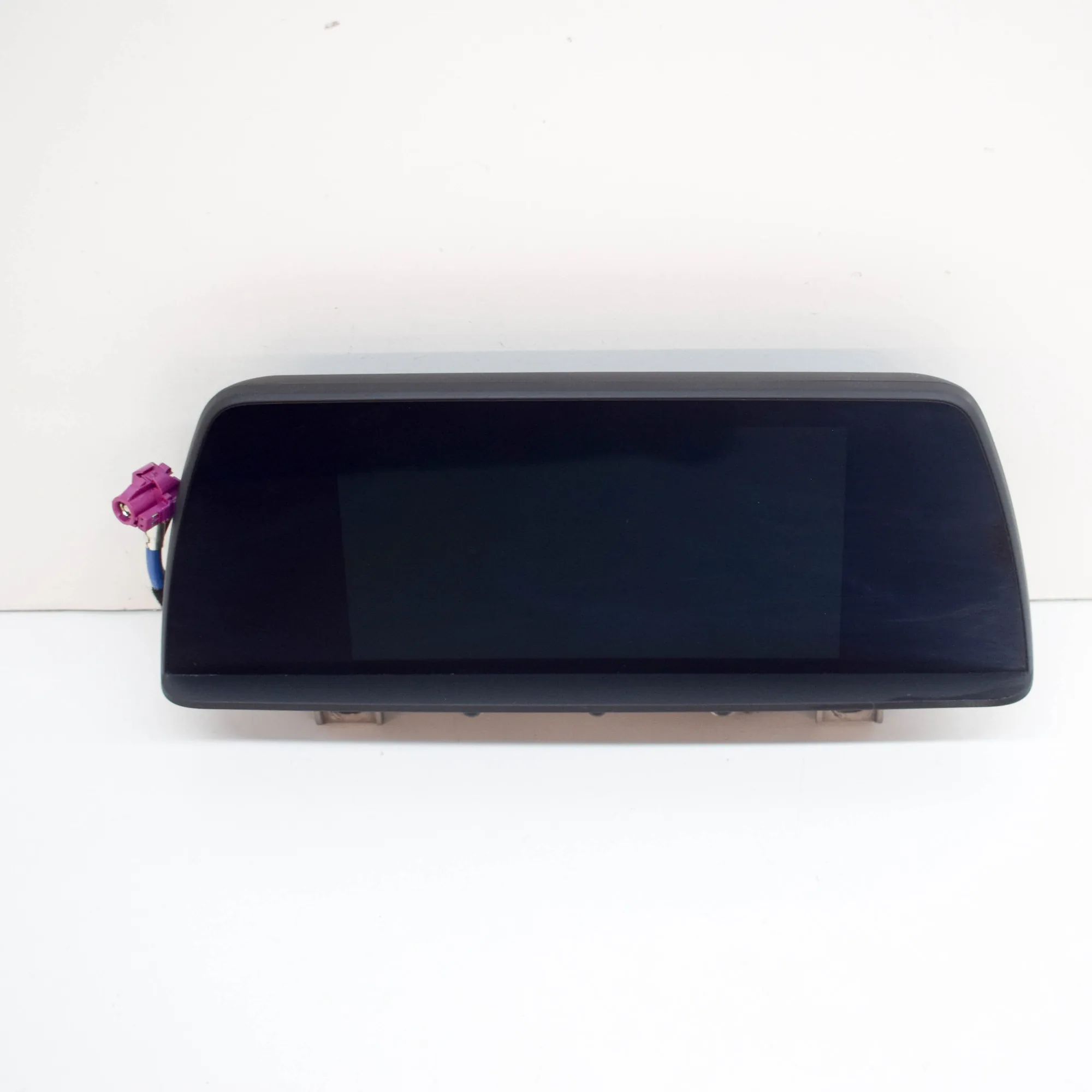 BMW 2 (F22 / F23) Navigation display Navigation display — BMW 2 SERIES COUPE (F22, F...