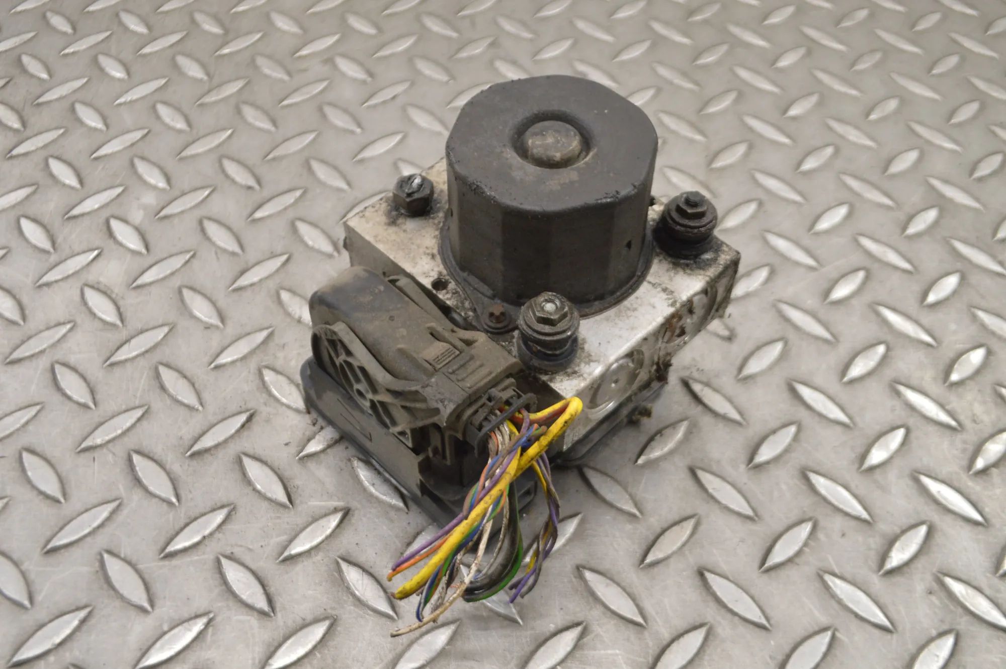 Ford Transit Connect / Tourneo Connect ABS hydraulic pump ABS Pump — FORD TRANSIT (Van) (2013-2026) — 026...