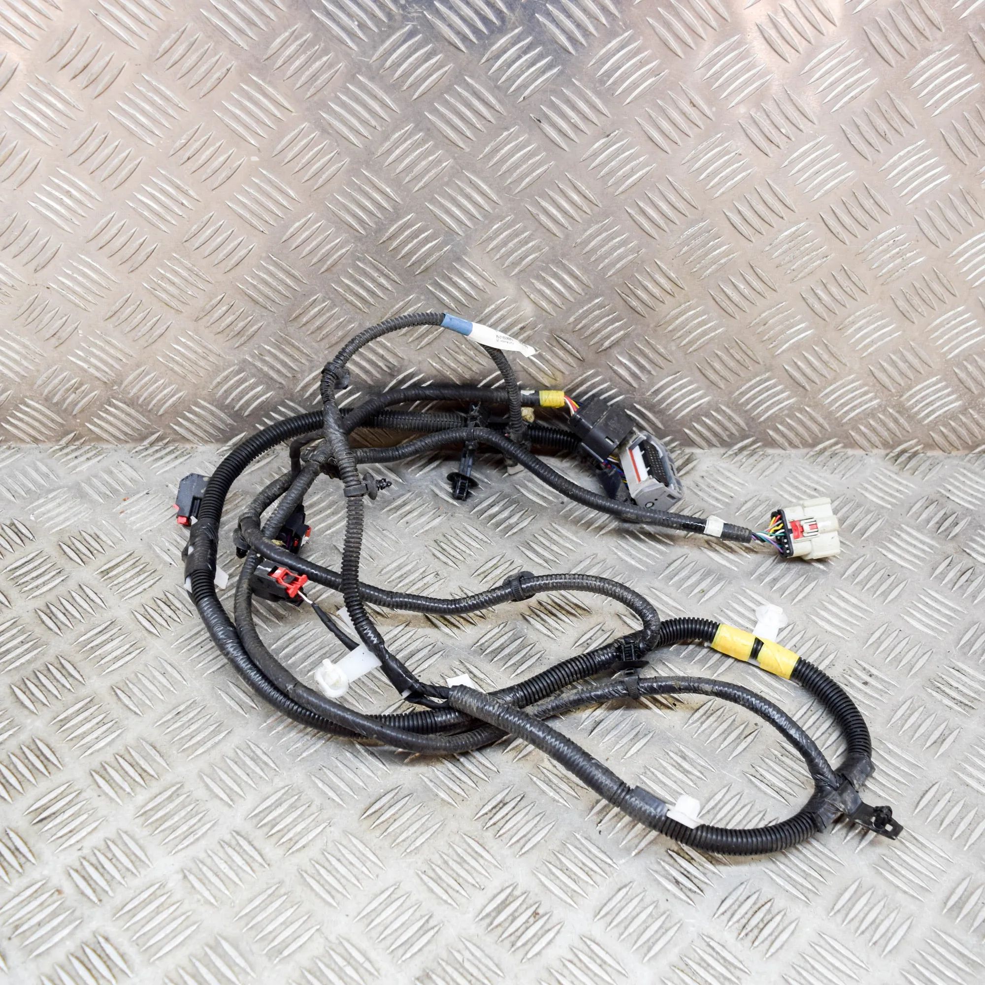 Tesla Model Y Wiring harness Wiring harness — TESLA MODEL Y (2019-...) — 248...