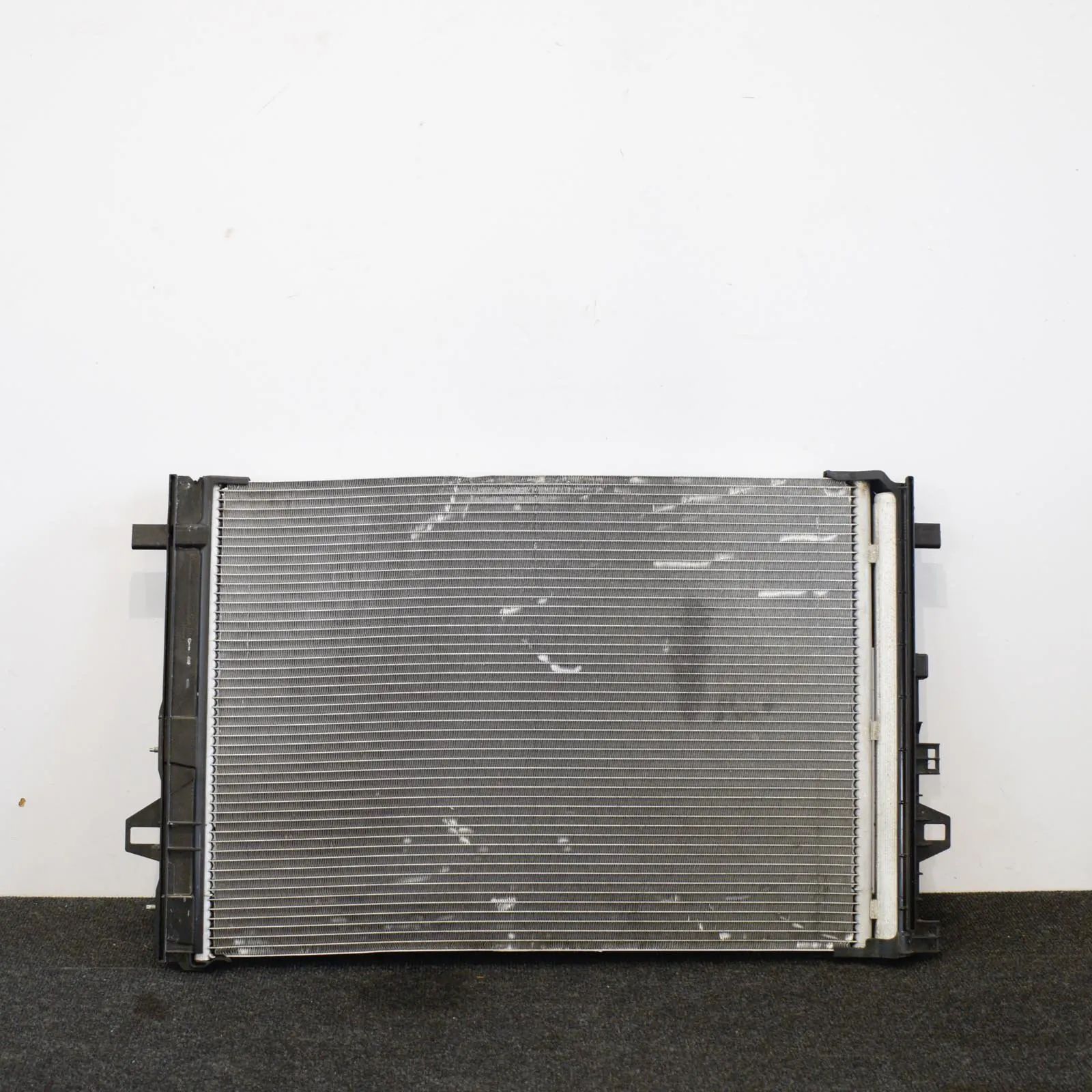 Mercedes-Benz CLA (C117) A/C Air Con Radiator A/C Air Con Radiator — MERCEDES BENZ CLA (Coupe...