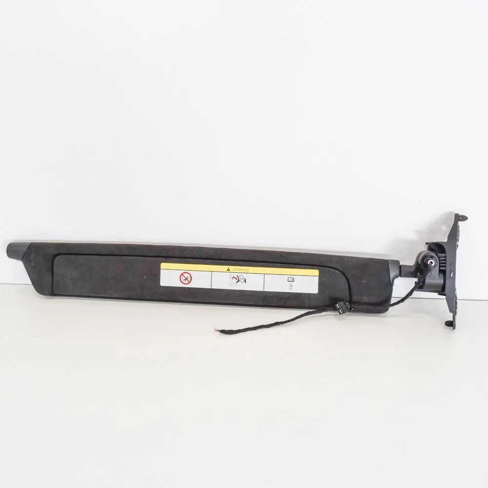 Tesla Model X Sun visor — right Sun visor — right — TESLA MODEL X (2013-...)

G...