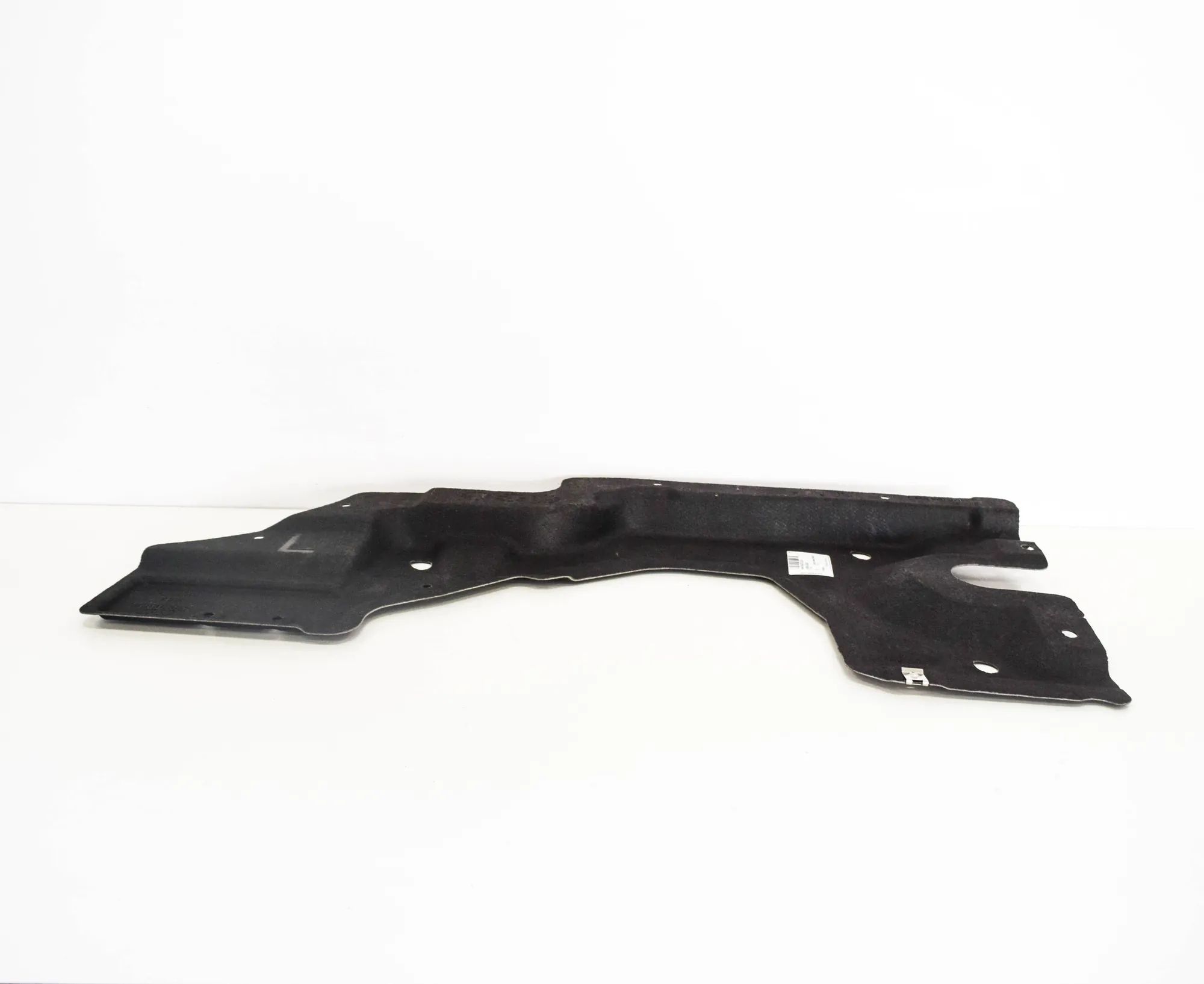 Audi Q7 (4M) Other underbody cover Other underbody cover — AUDI Q7 (4M) (2015-...)...