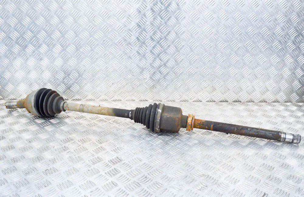 Peugeot Boxer Front Right Driveshaft Front Right Driveshaft — PEUGEOT BOXER (Minibus...