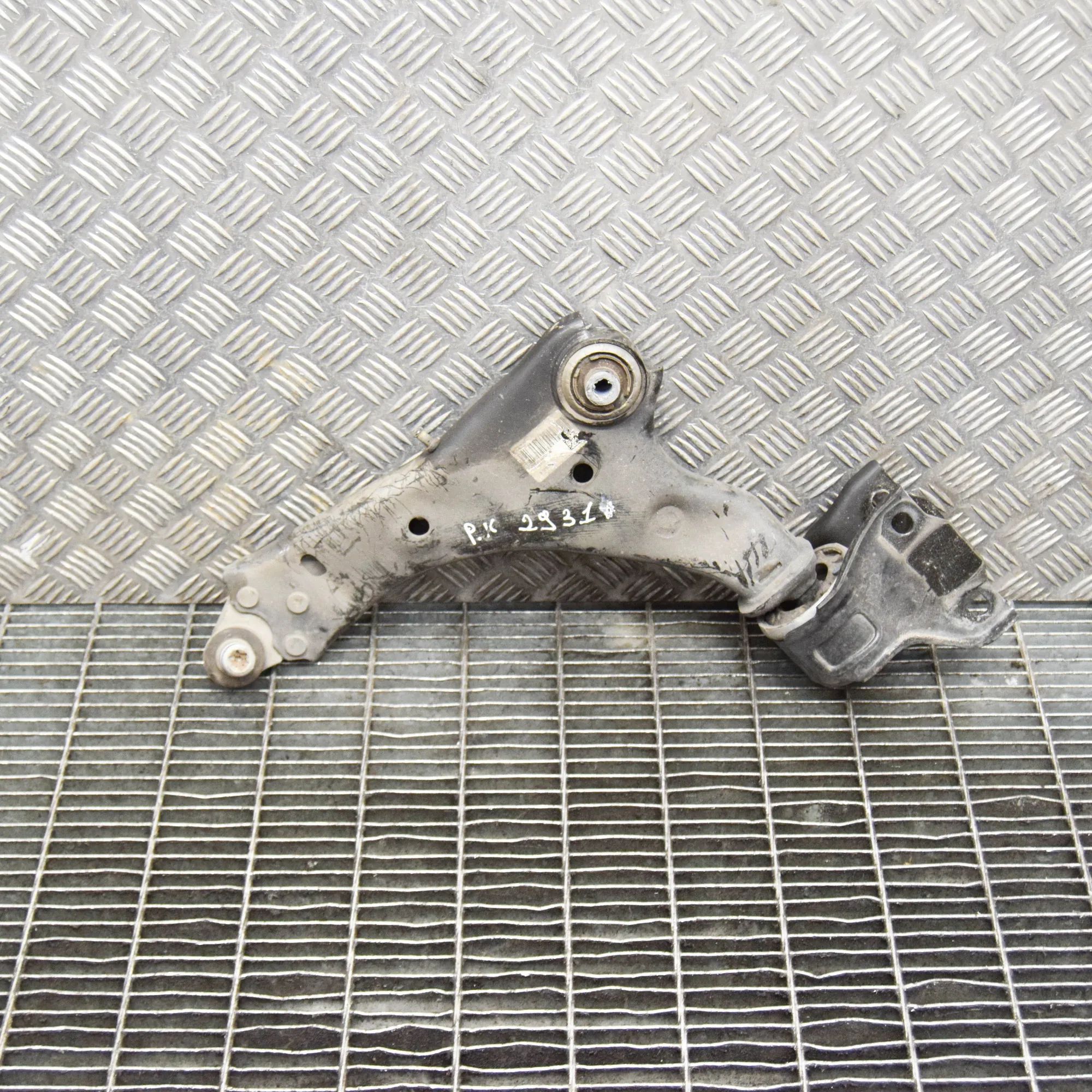 Jaguar E-Pace Front Left Lower Control Arm