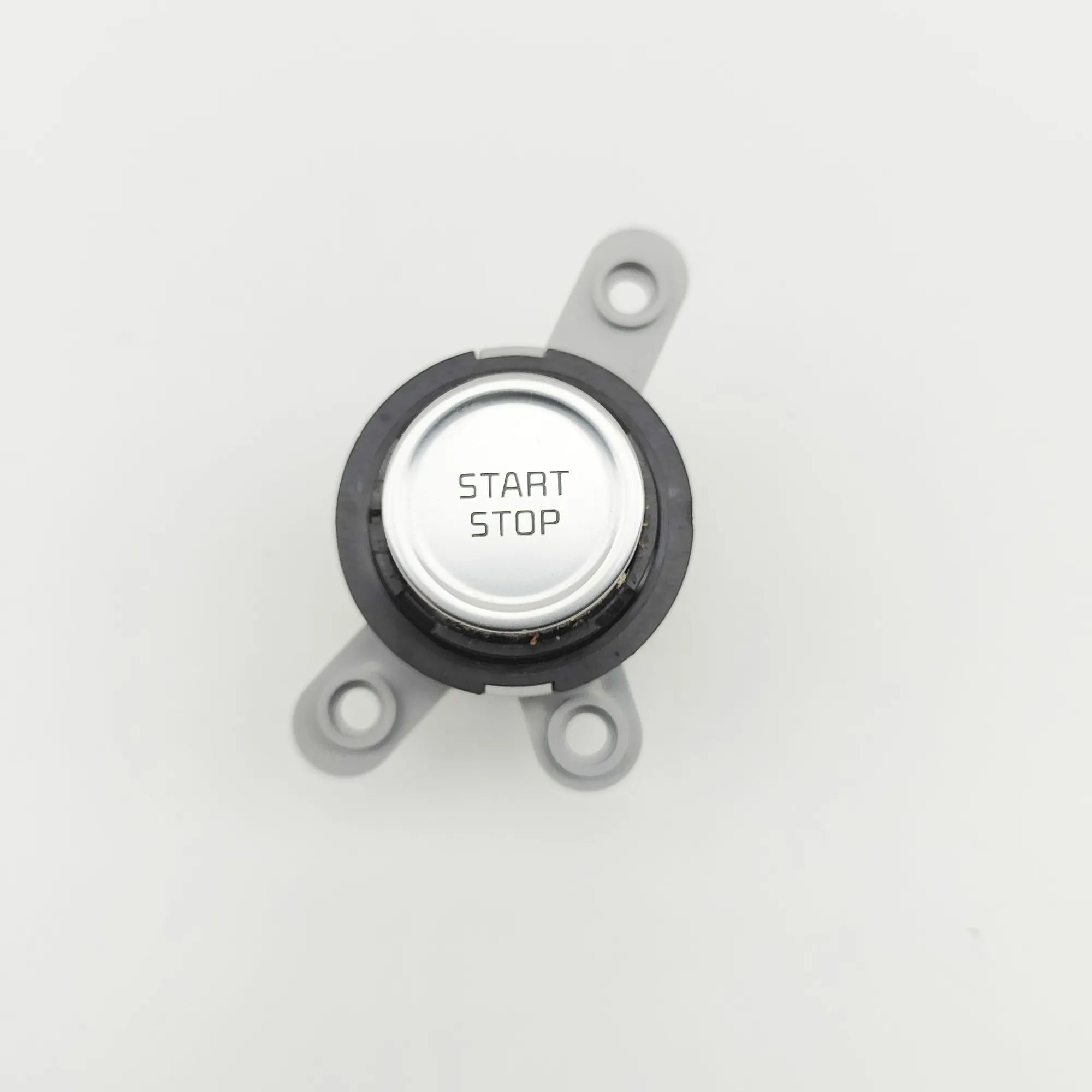 Kia Soul Engine start button Engine start button — KIA SOUL (III SK3) (2019-...