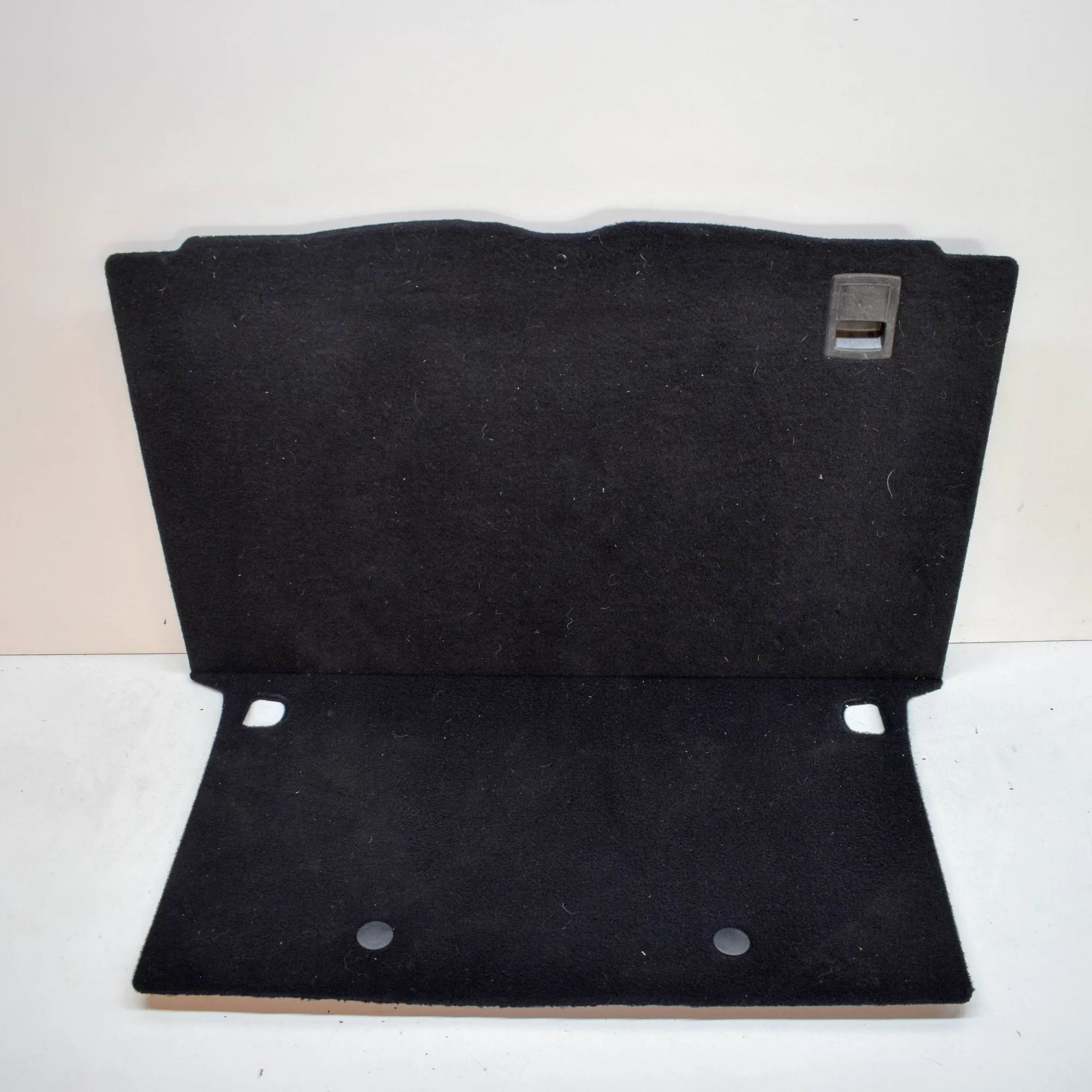 Maserati Ghibli Boot carpet Boot carpet — MASERATI GHIBLI (M157) (2013-...)...
