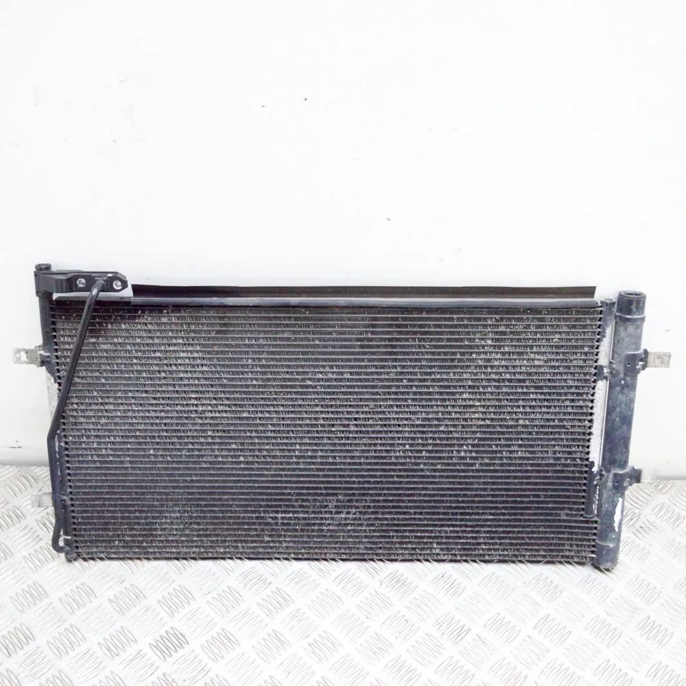 Audi Q3 (8U) A/C Air Con Radiator A/C Air Con Radiator — AUDI Q3 (8U) (2011-2018)...