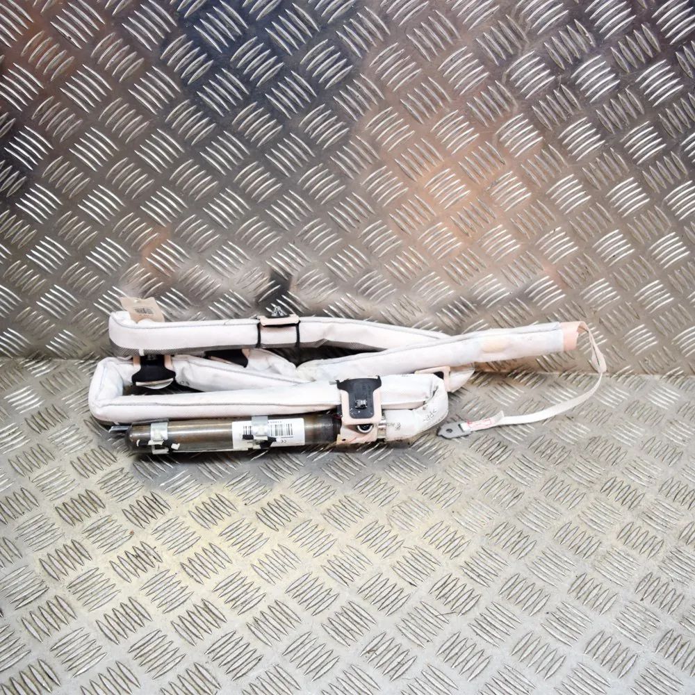 Audi Q5 (8R) Right Side Roof Safety Curtain SRS Right Side Roof Safety Curtain SRS — AUDI Q5 (8...