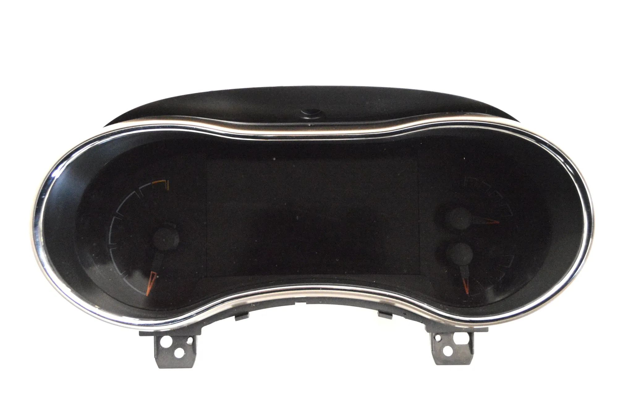 Jeep Grand Cherokee (WK) Instrument Cluster Speedometer Instrument Cluster Speedometer — JEEP GRAND CHE...