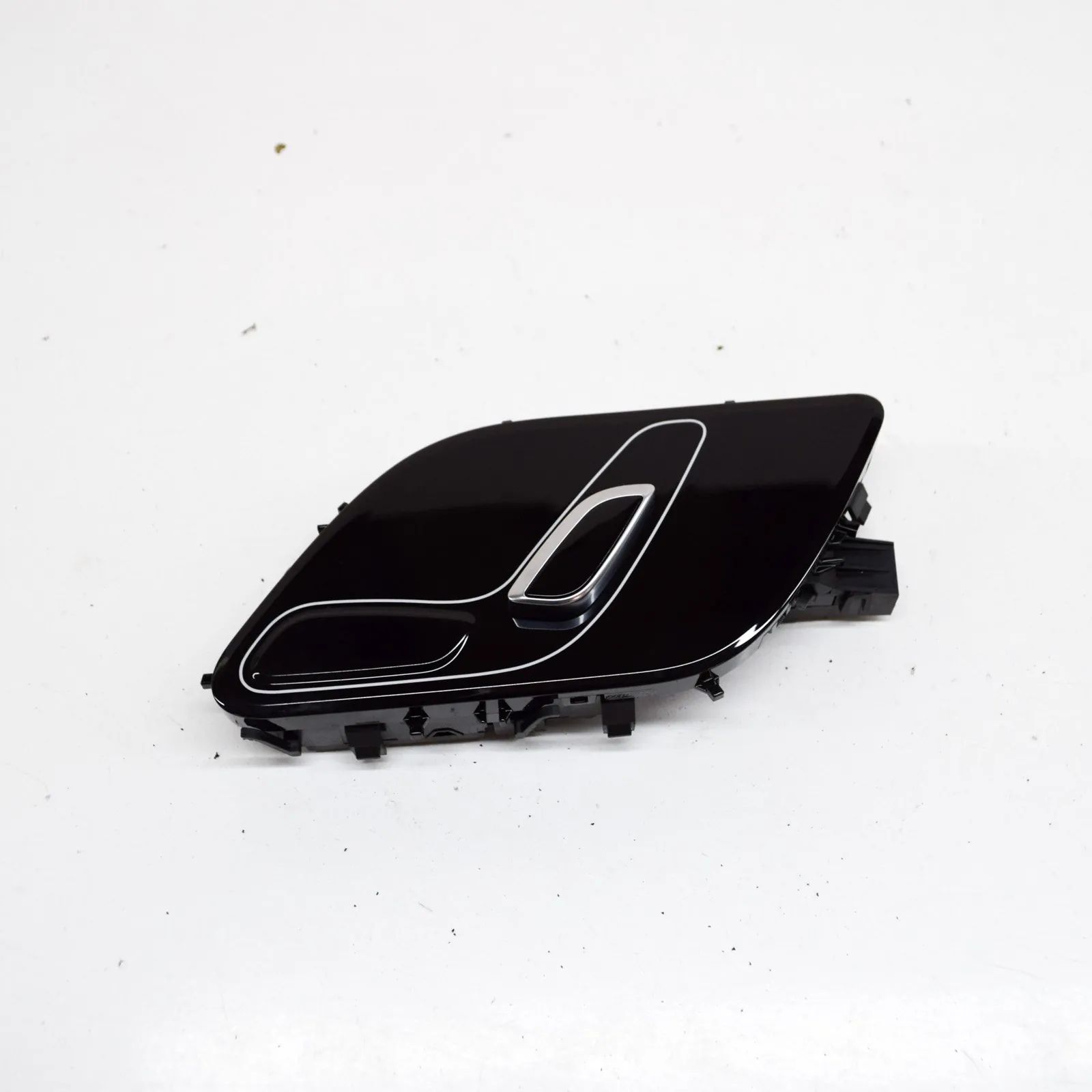 Land Rover Range Rover (L405) Right Seat Control Buttons Right Seat Control Buttons — LAND ROVER RANGE R...