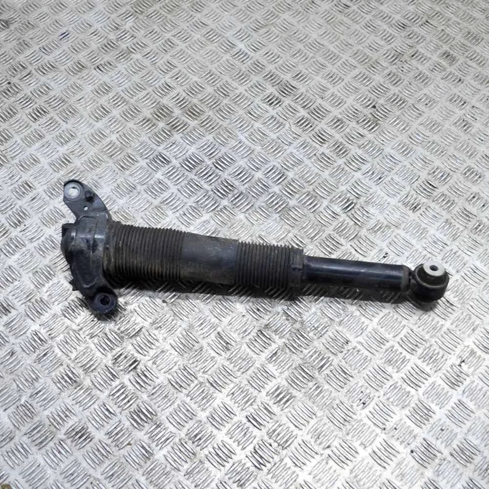 Jaguar E-Pace Shock absorber — rear left